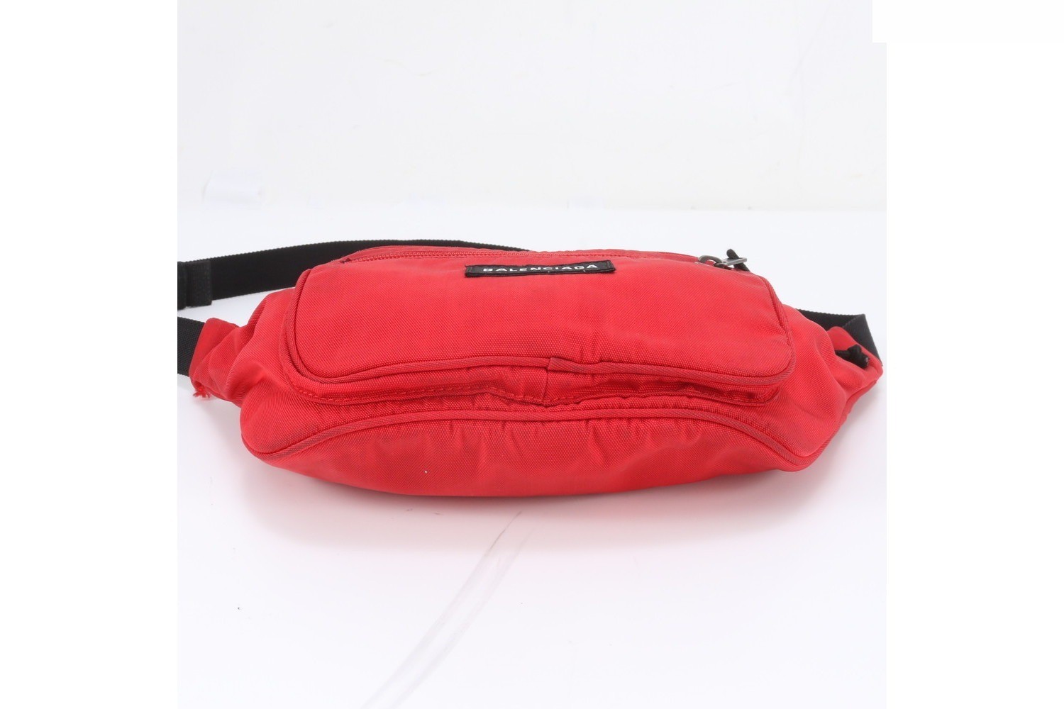 2-WAY Body Bag, Crossbody Bag, Body Bag, Waist Pouch, Shoulder Bag — view 6