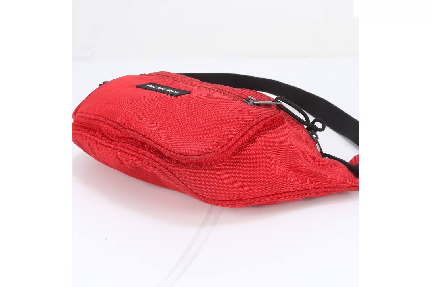 2-WAY Body Bag, Crossbody Bag, Body Bag, Waist Pouch, Shoulder Bag — view 7