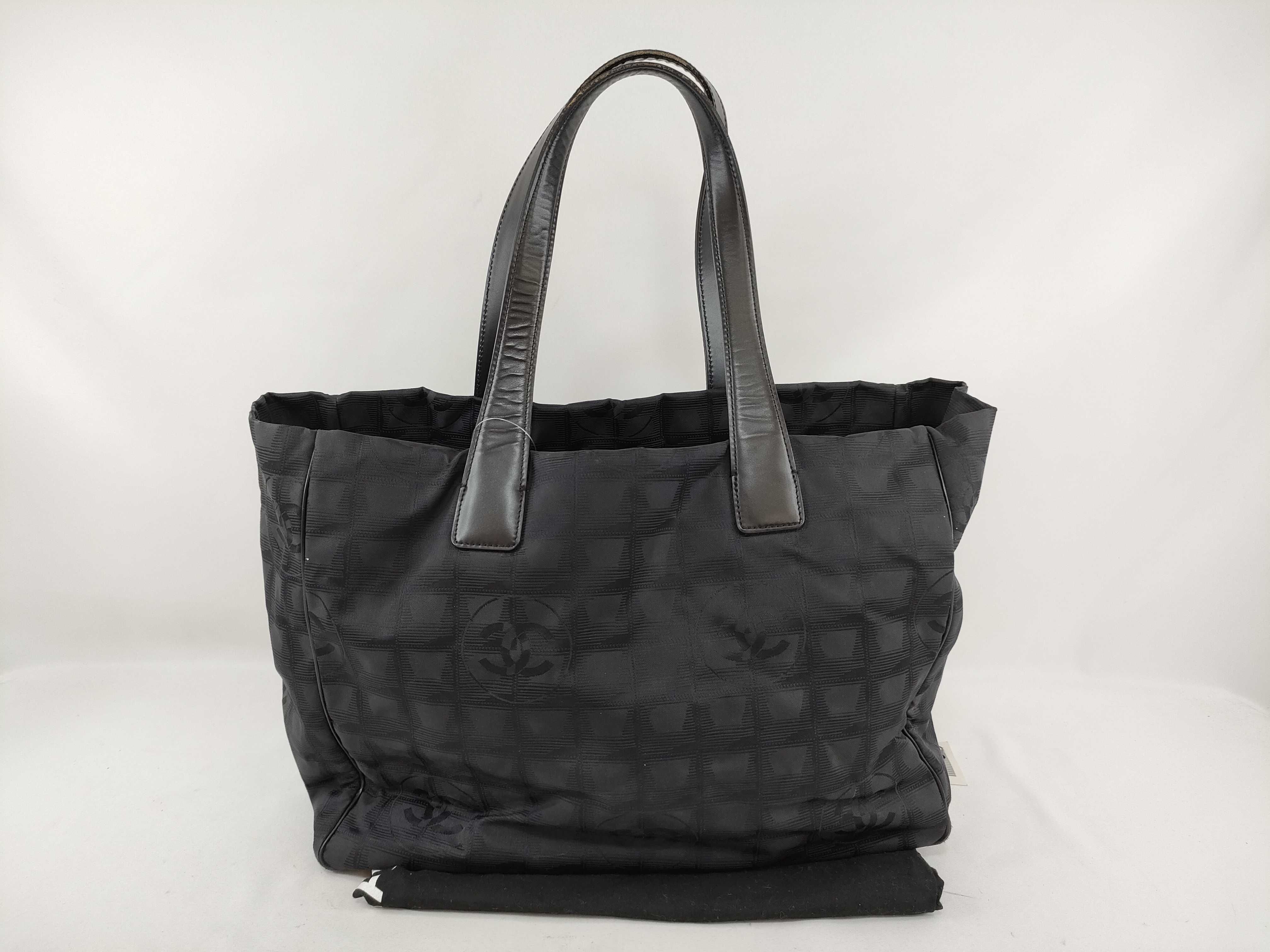 New Travel Line New Travel Series 8 Tote Bag