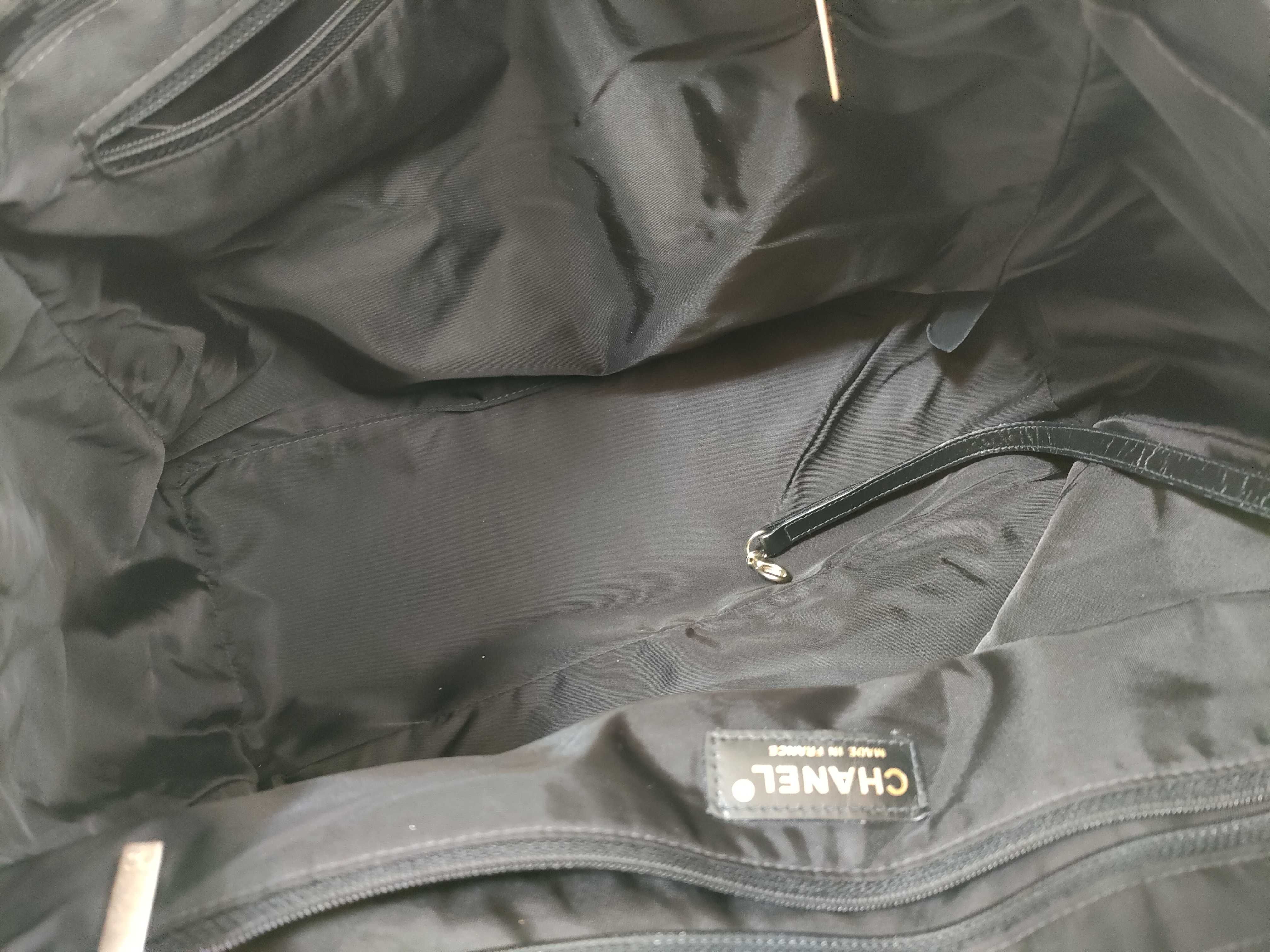 New Travel Line New Travel Series 8 Tote Bag — view 8