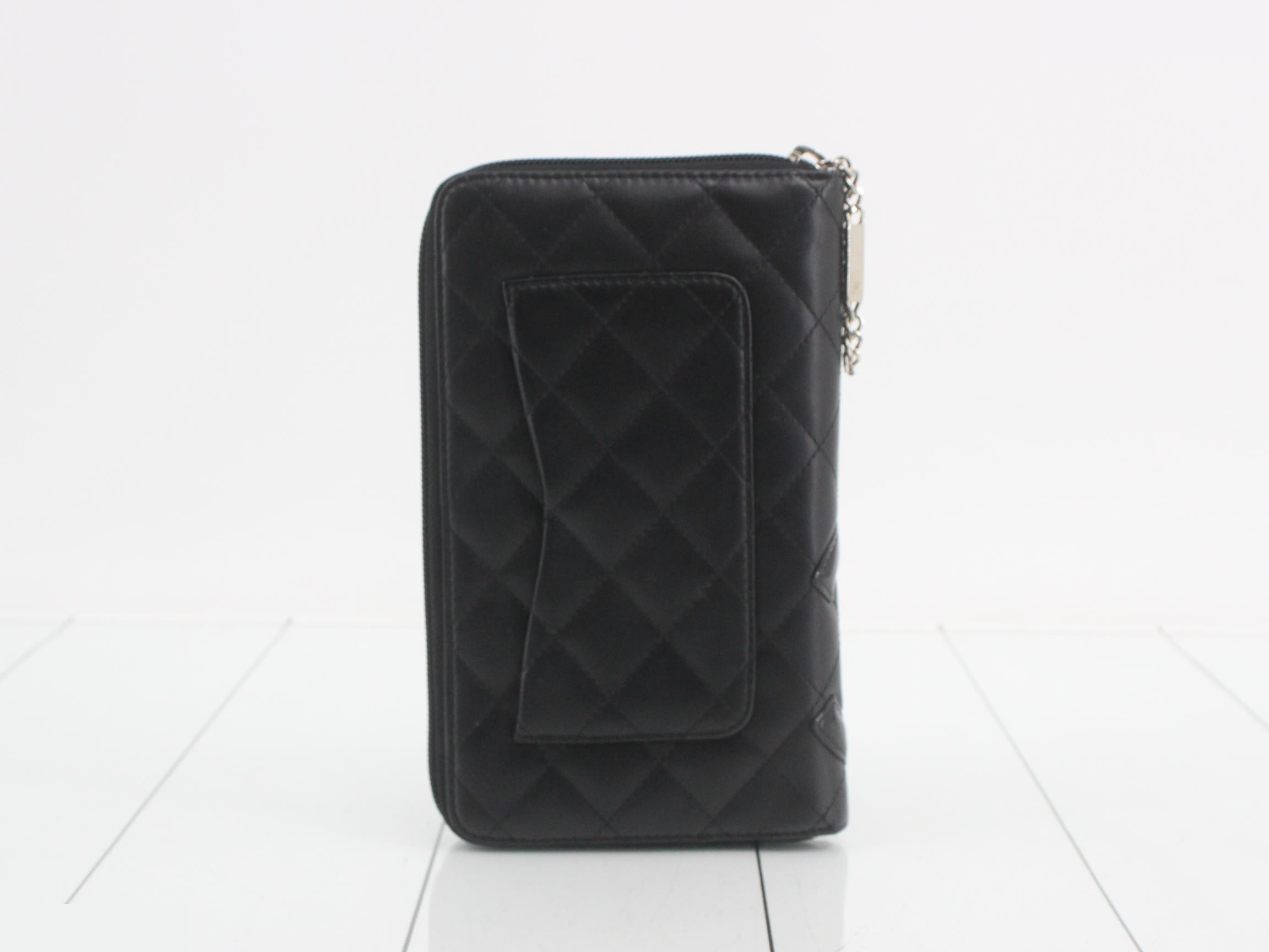 Cambon Line Organizer Wallet — view 2