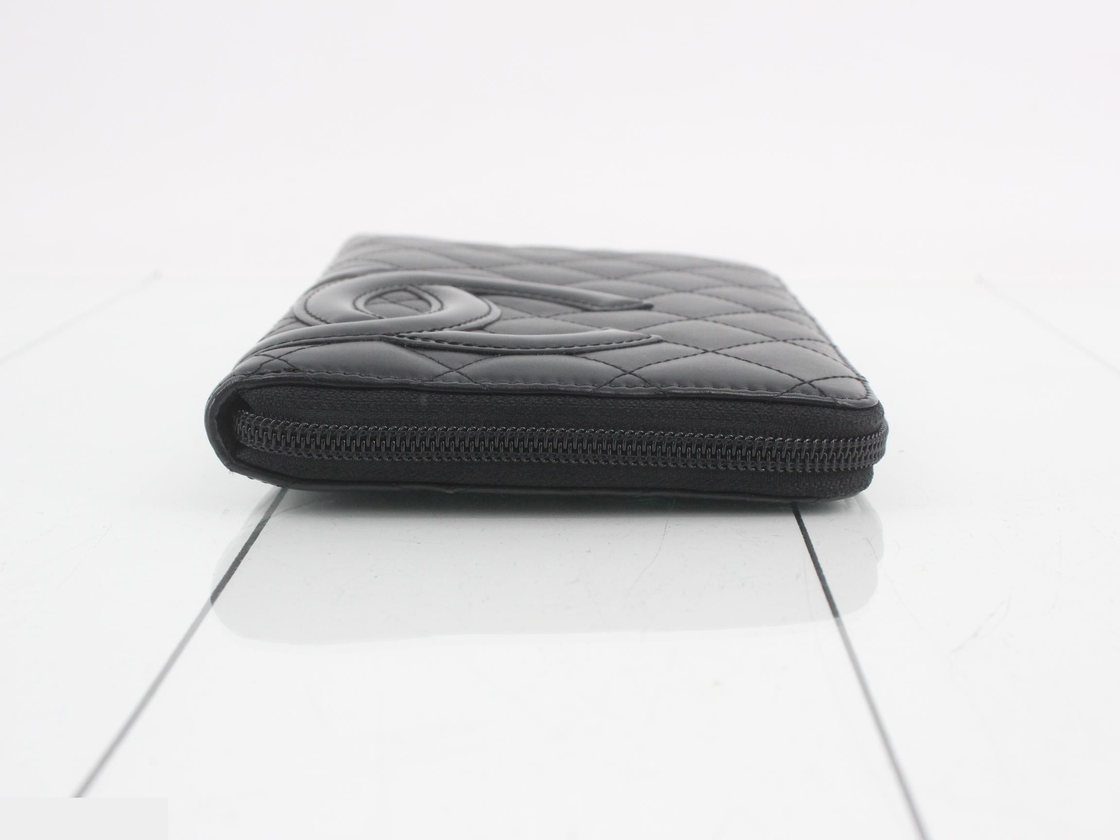 Cambon Line Organizer Wallet — view 3