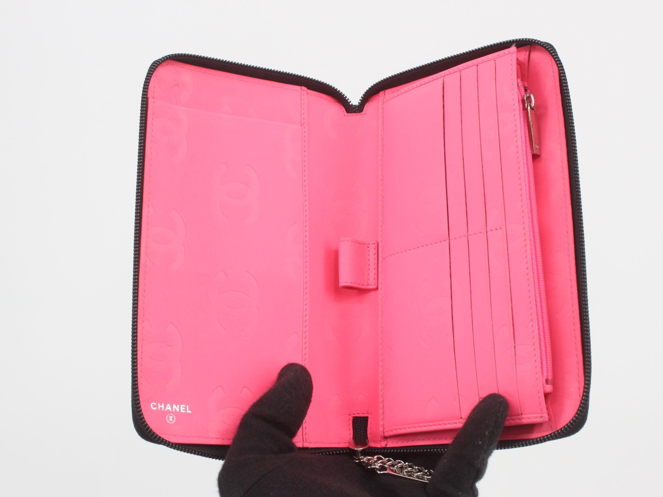 Cambon Line Organizer Wallet — view 4