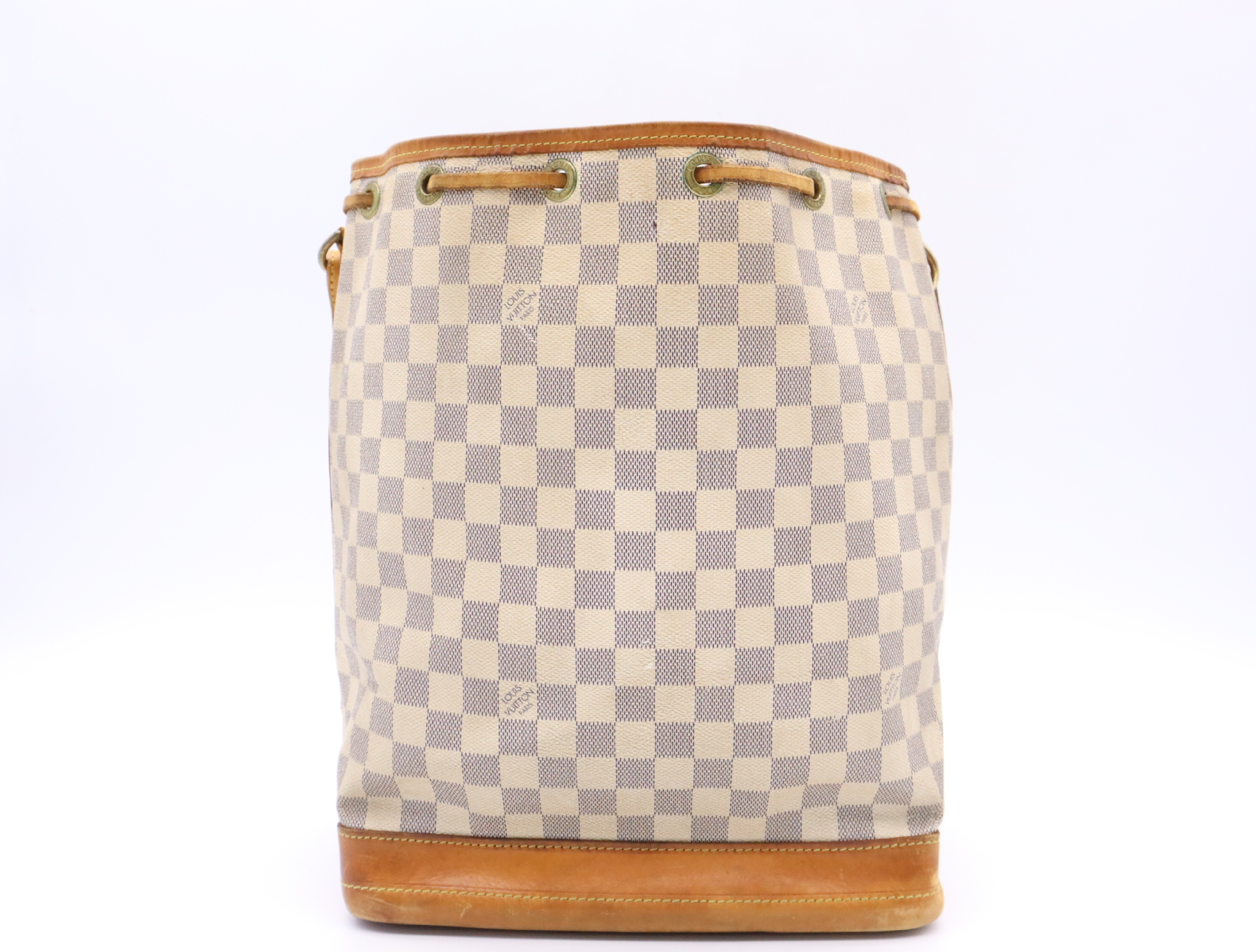 N42222 Azur Noé Shoulder Bag — view 2