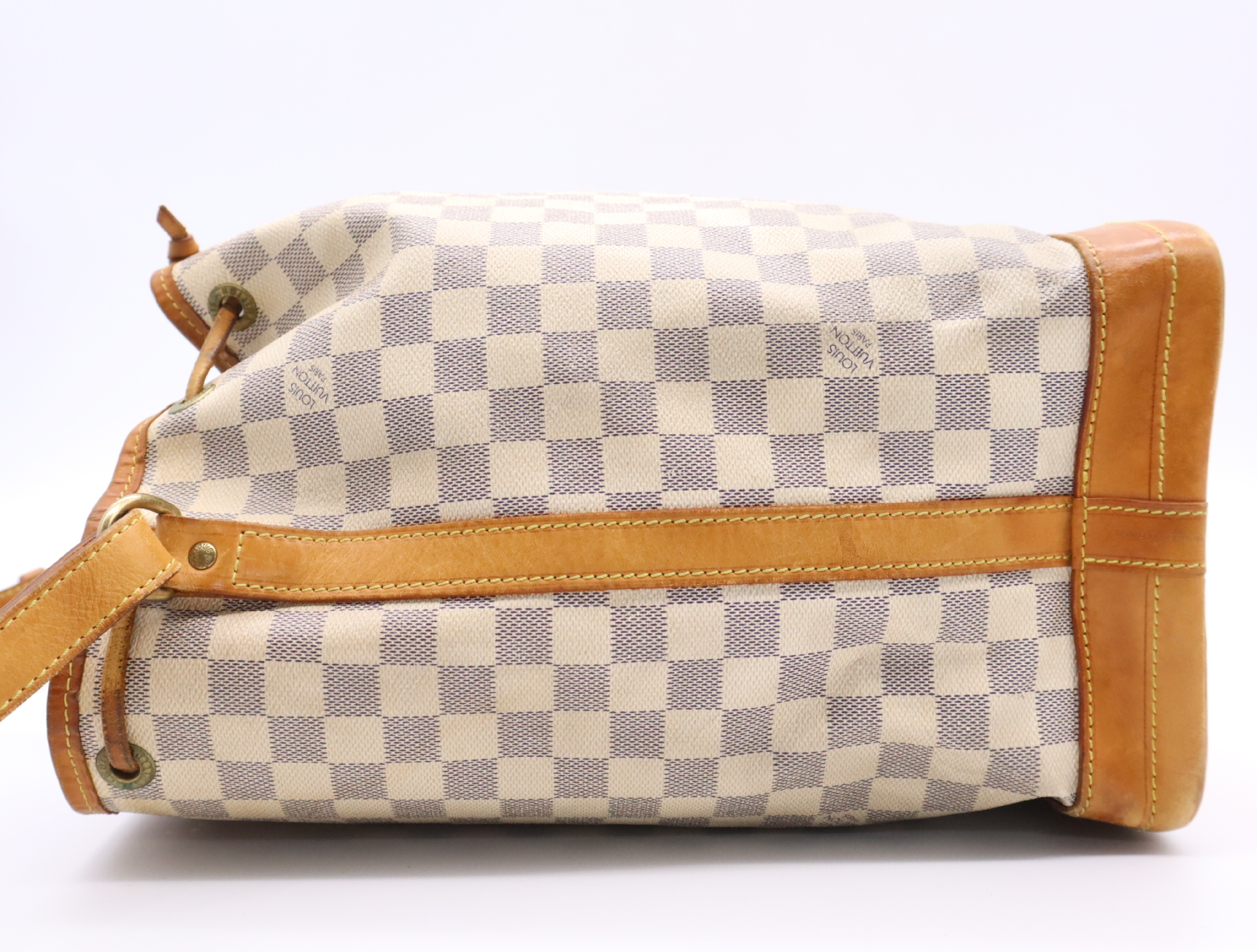 N42222 Azur Noé Shoulder Bag — view 3