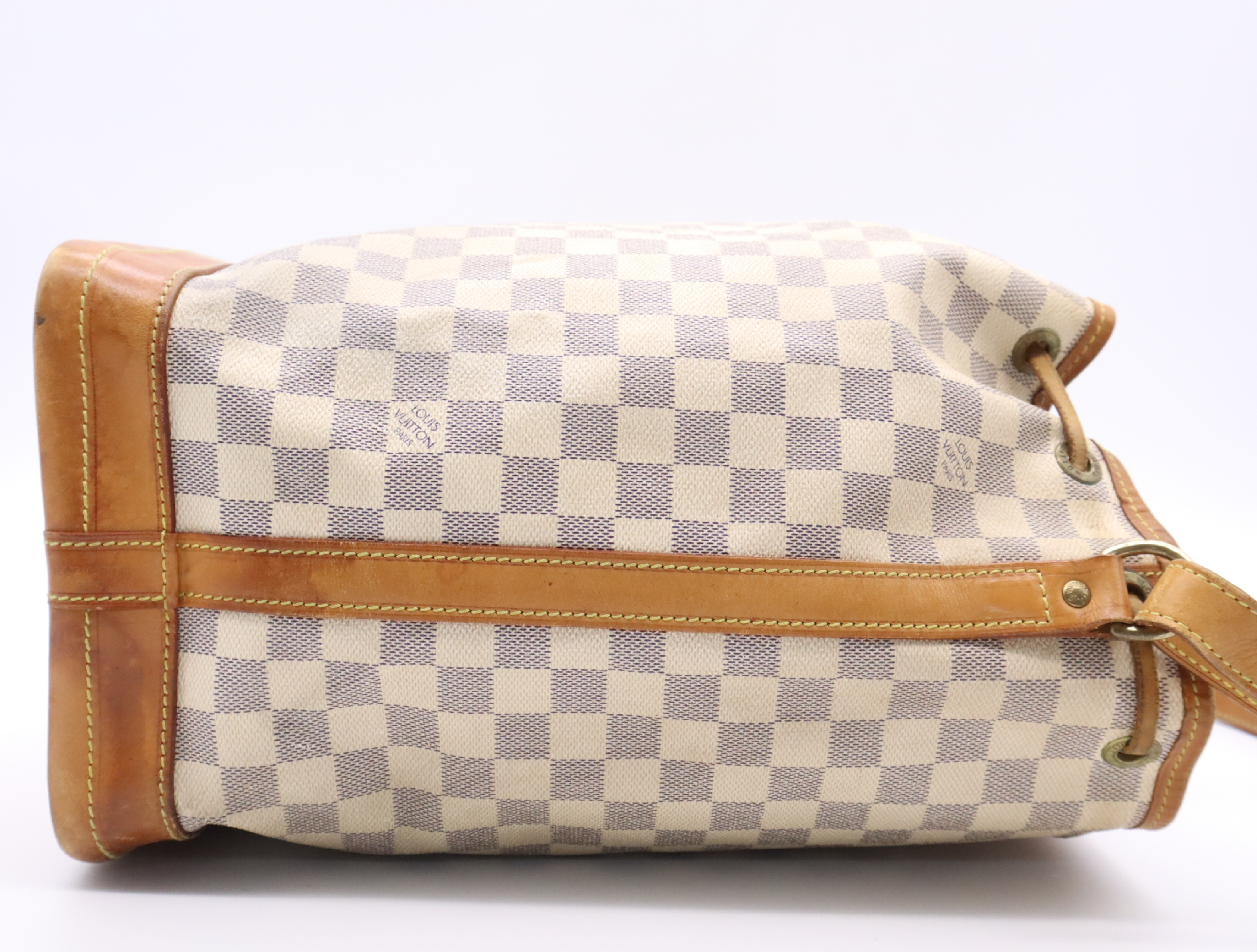 N42222 Azur Noé Shoulder Bag — view 5