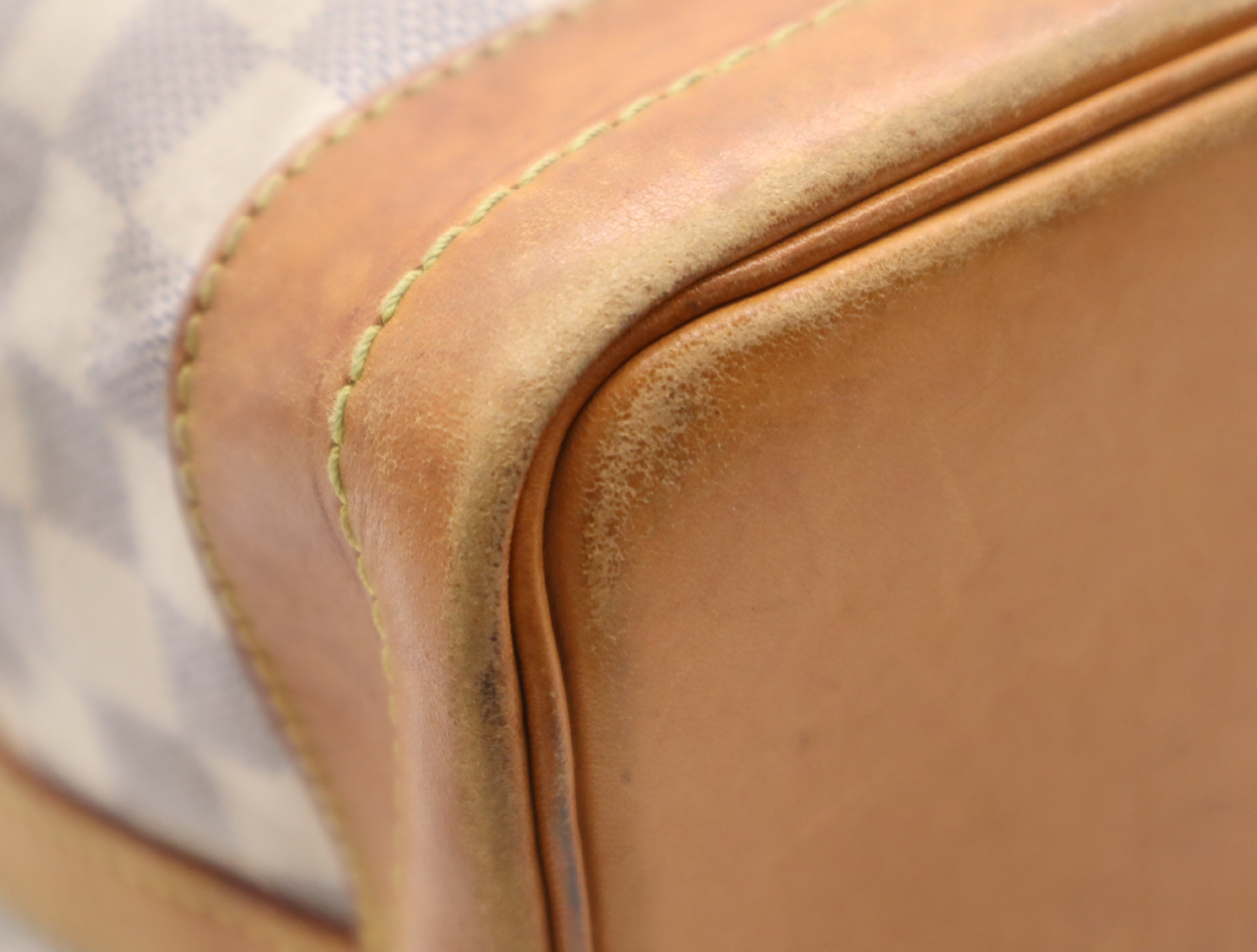 N42222 Azur Noé Shoulder Bag — view 6