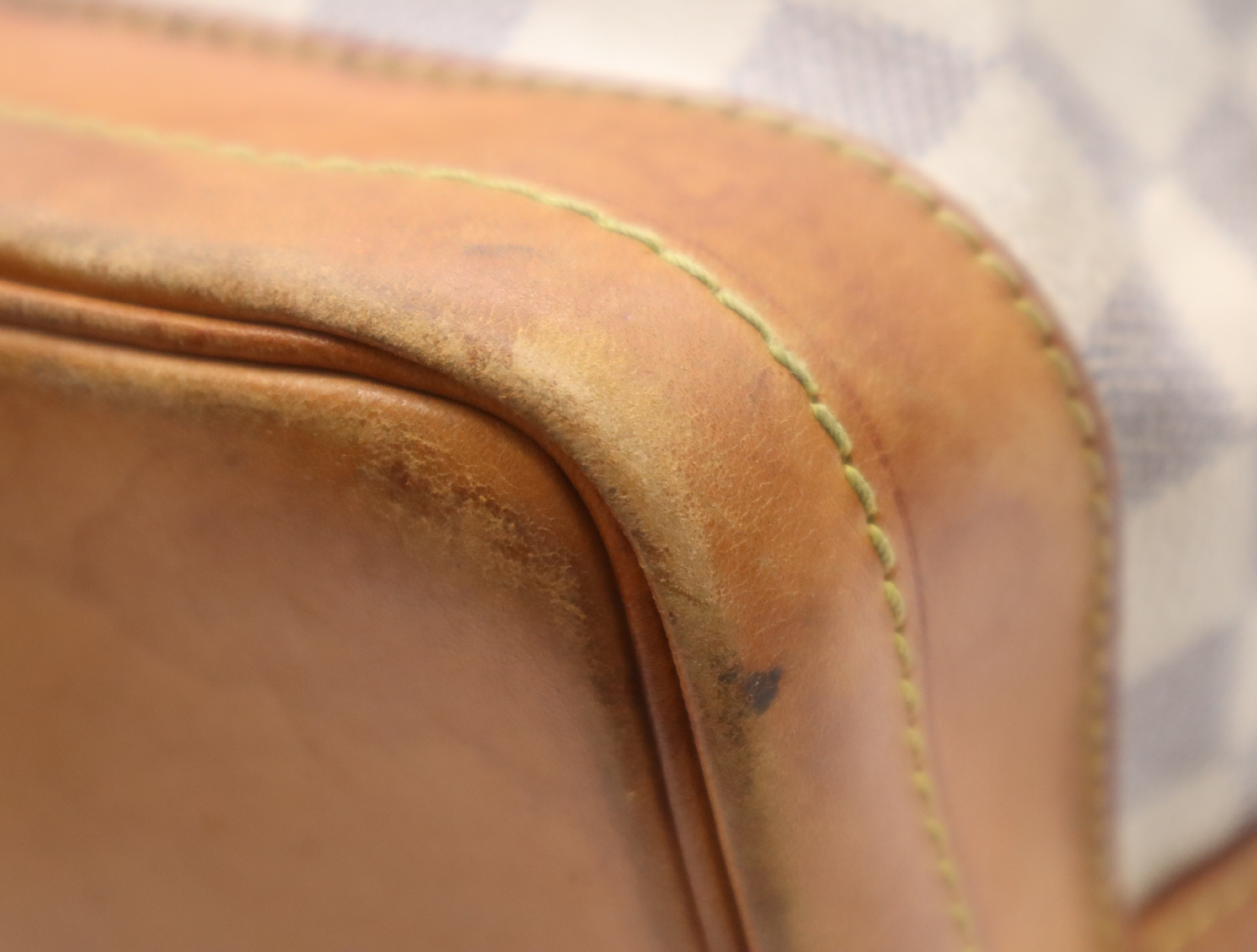 N42222 Azur Noé Shoulder Bag — view 7