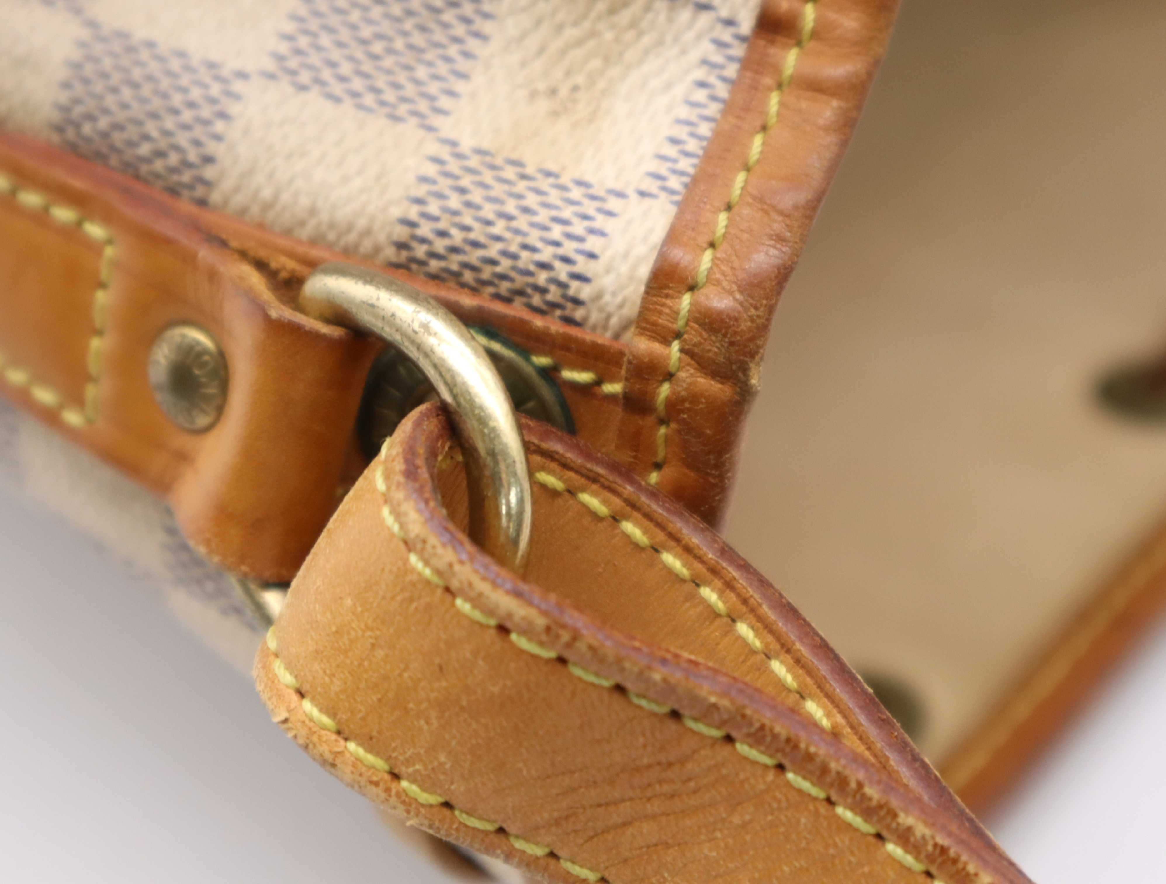 N42222 Azur Noé Shoulder Bag — view 8