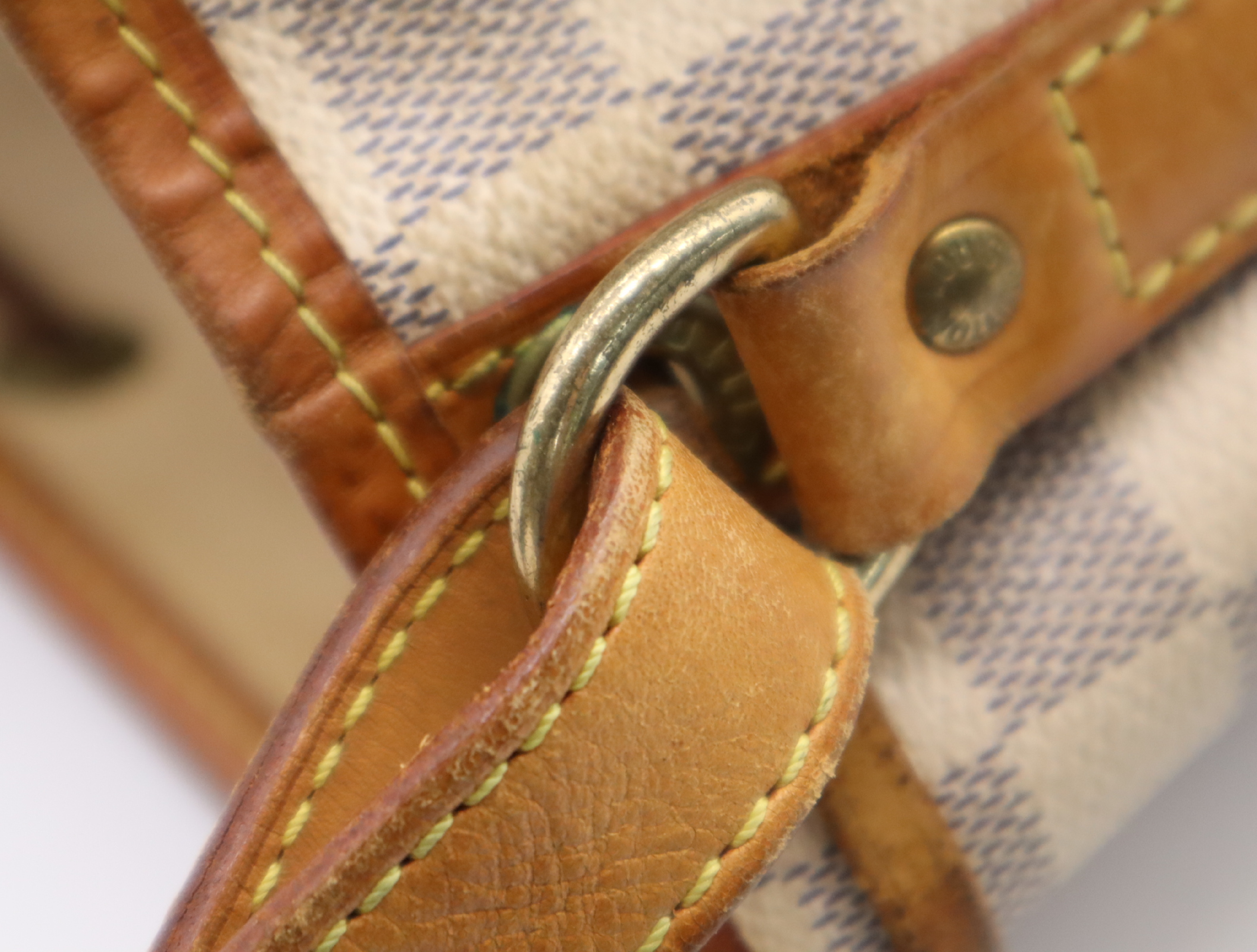 N42222 Azur Noé Shoulder Bag — view 9