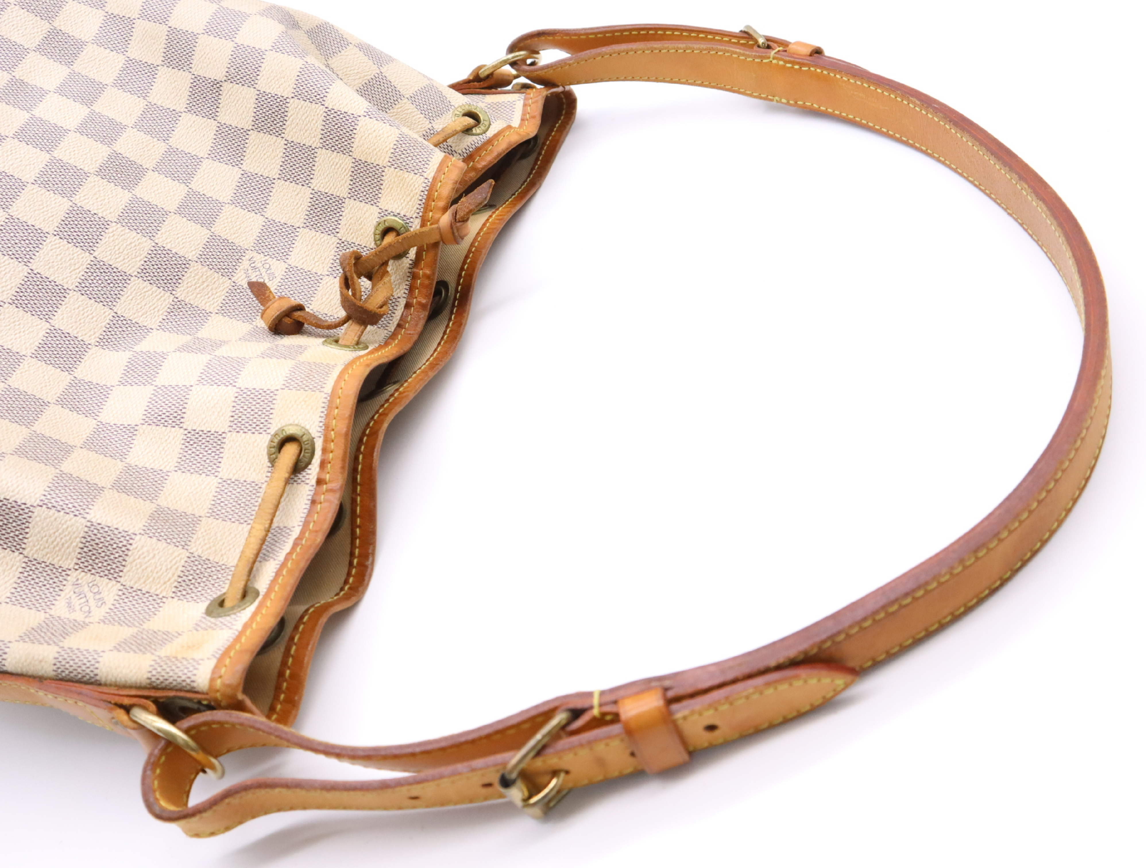 N42222 Azur Noé Shoulder Bag — view 10