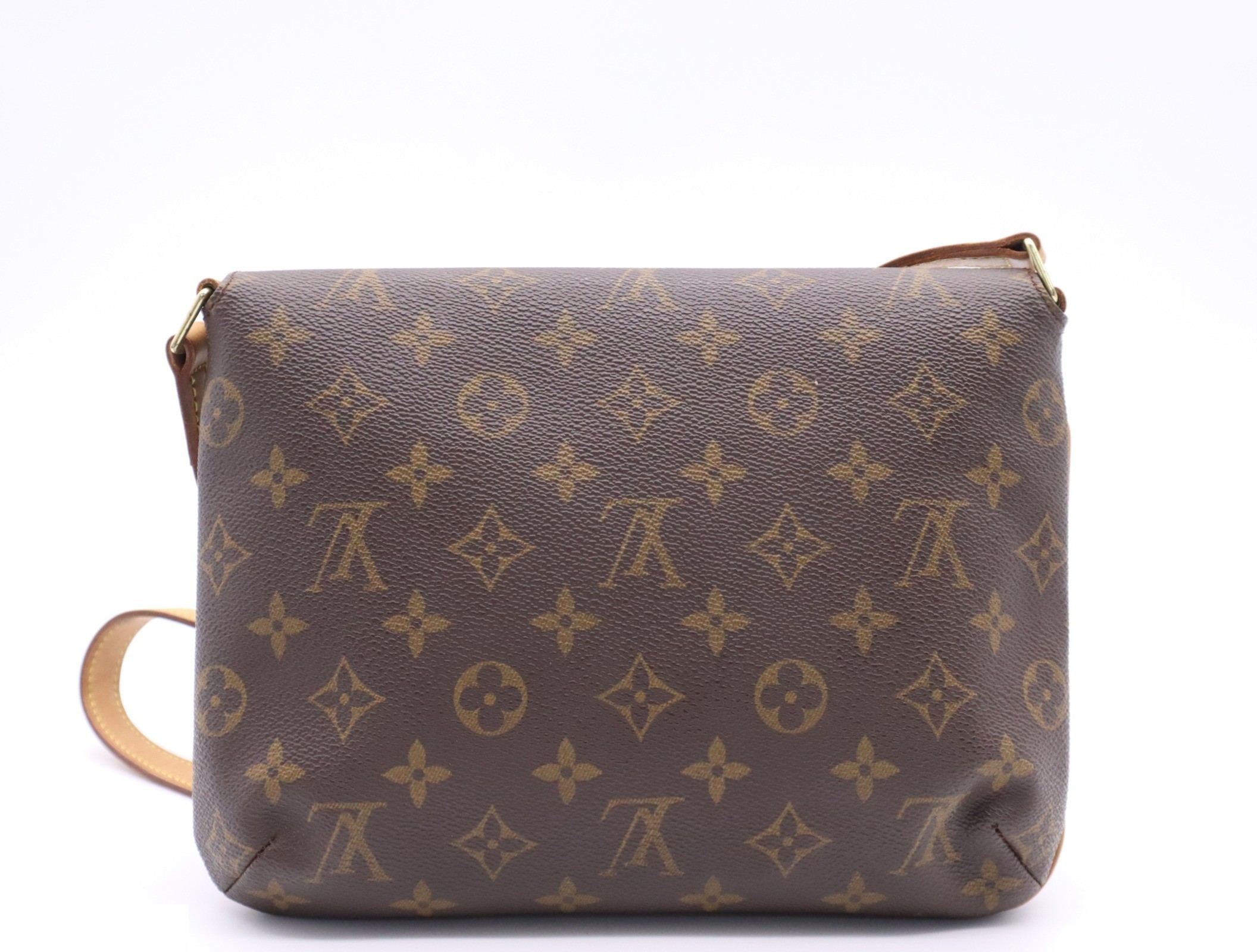 Musette Tango Short Shoulder — view 2
