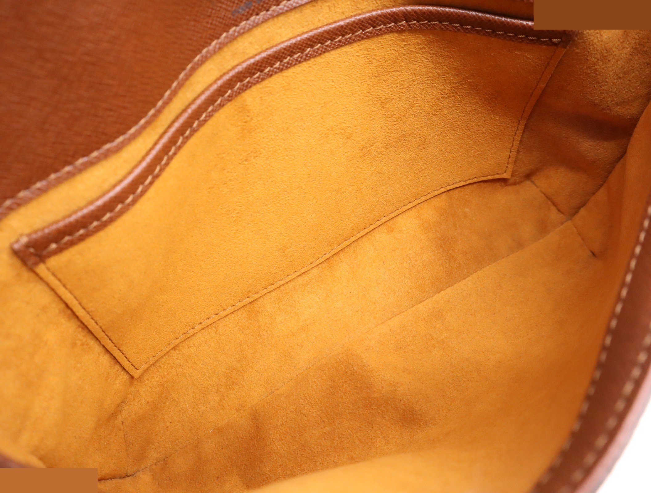 Musette Tango Short Shoulder — view 7
