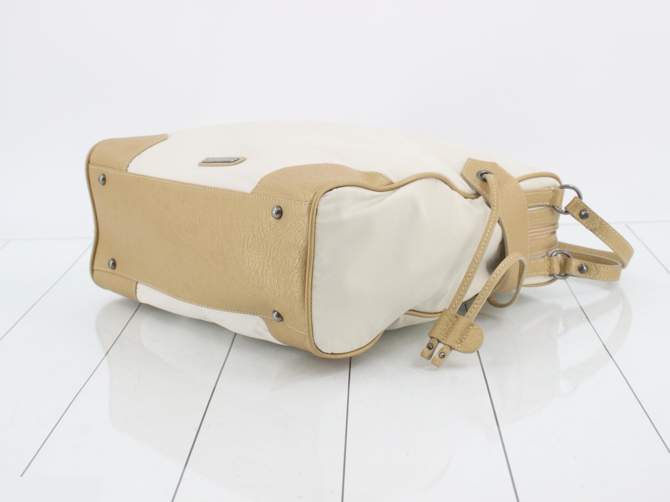 Other lines: Bags/Shoulder bags, Nylon, Gold — view 6