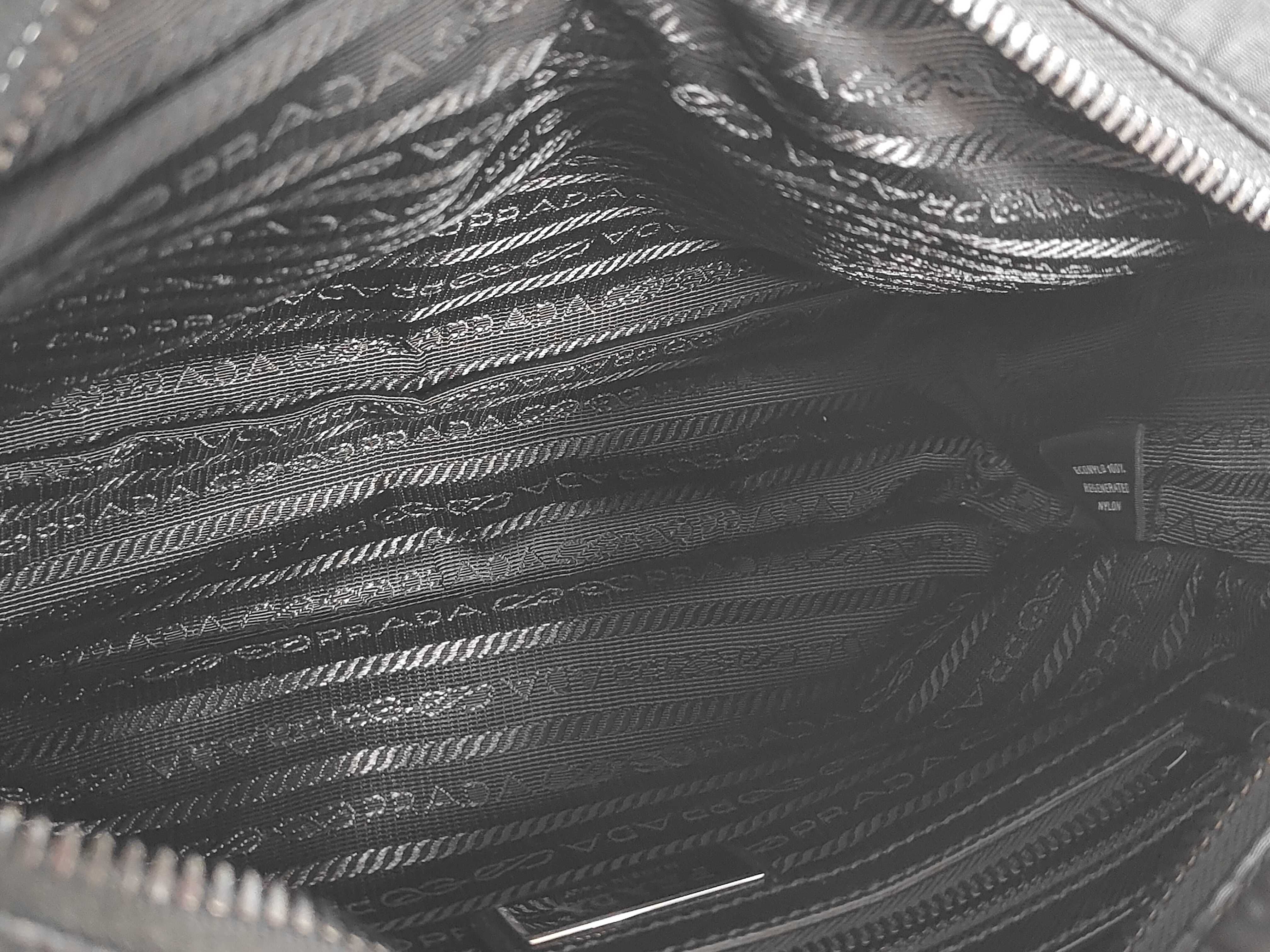 Nylon Shoulder Bag — view 11