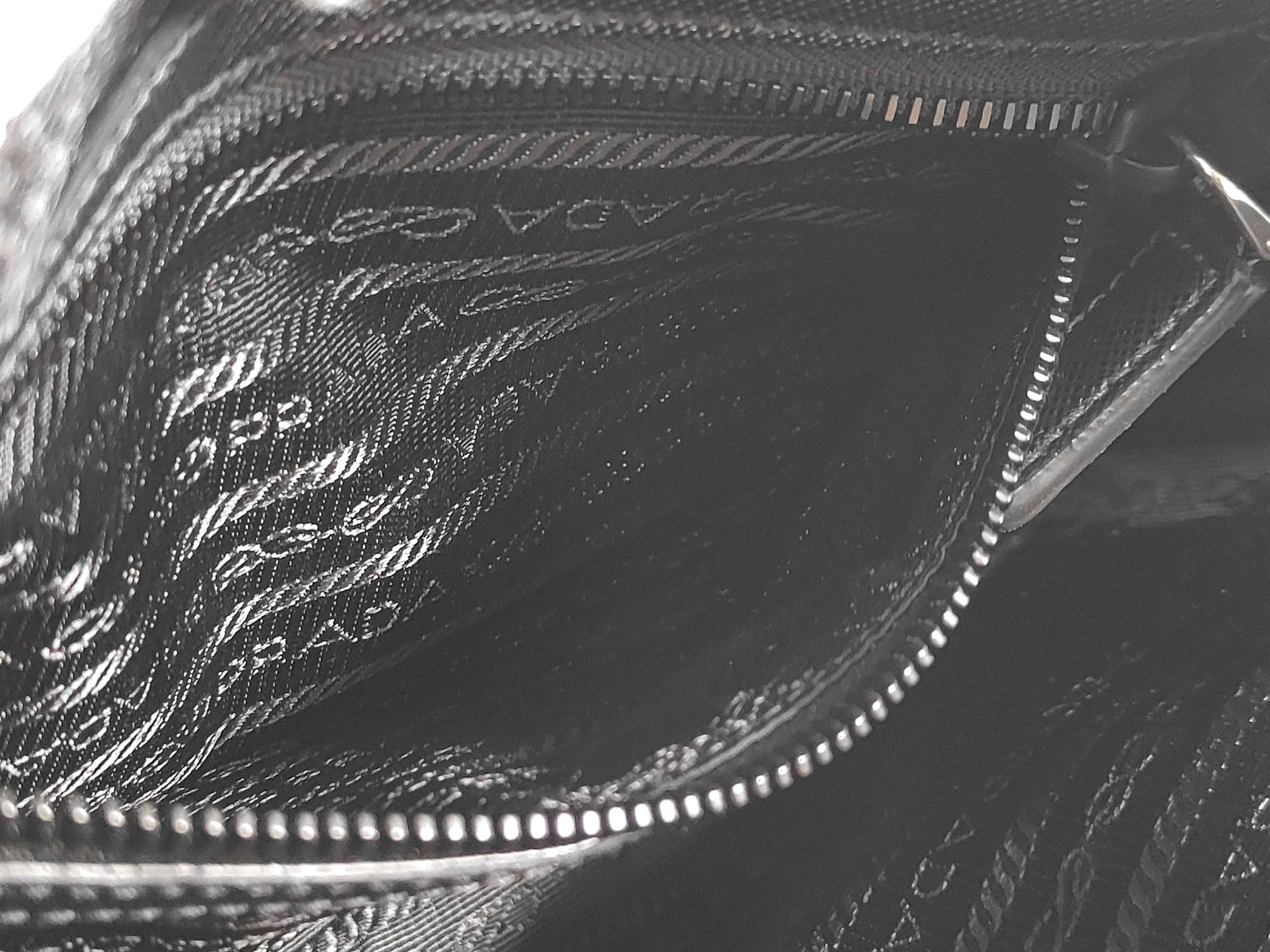 Nylon Shoulder Bag — view 13