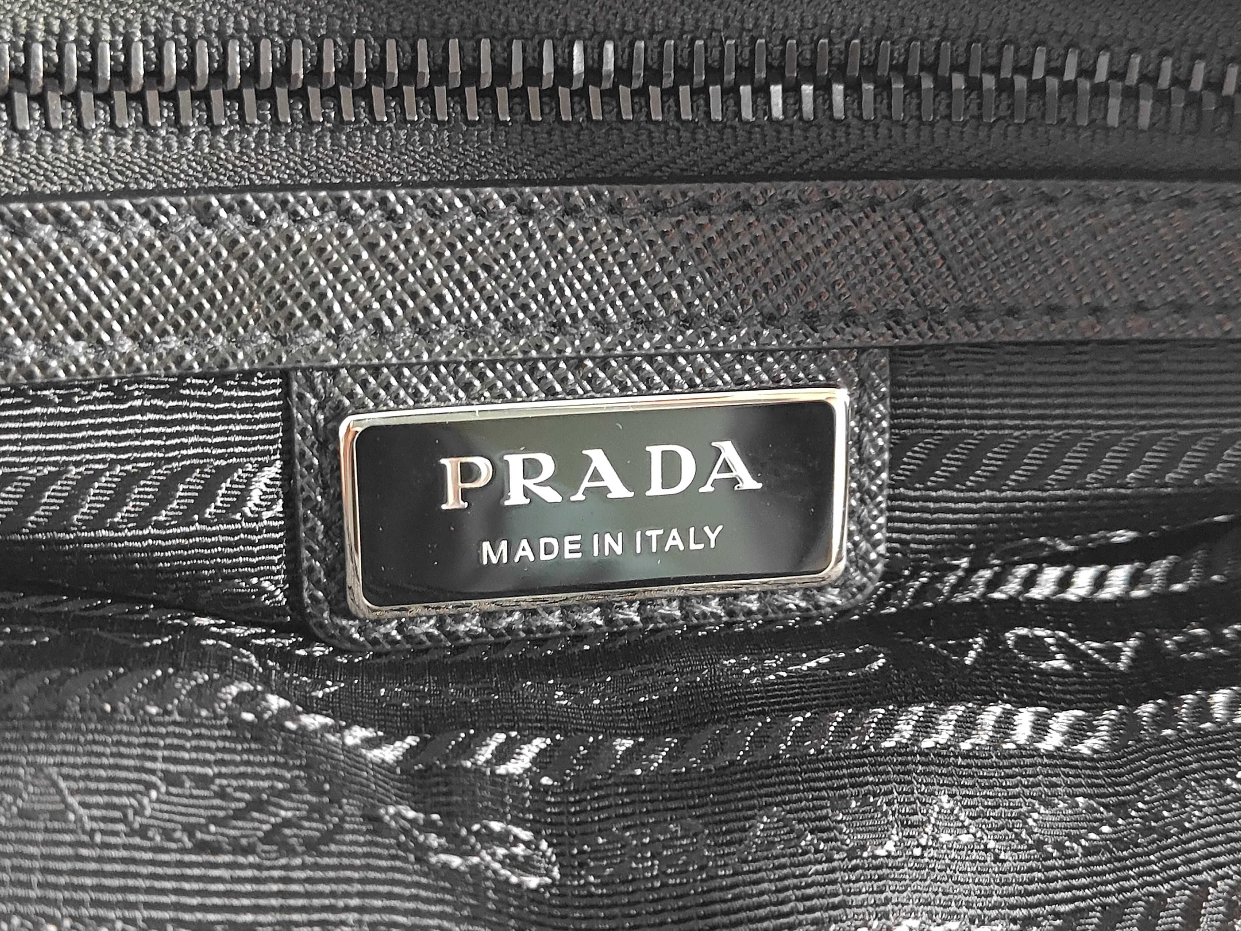 Nylon Shoulder Bag — view 14