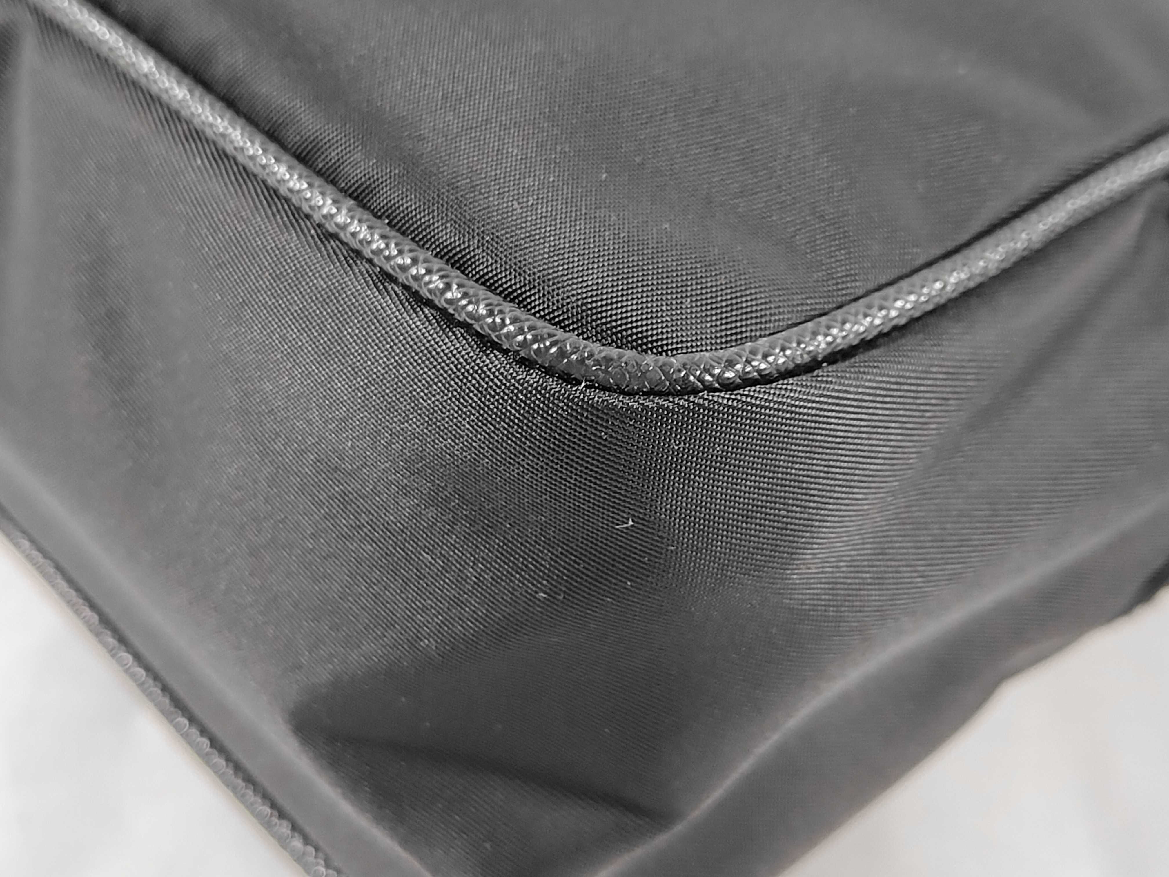Nylon Shoulder Bag — view 8