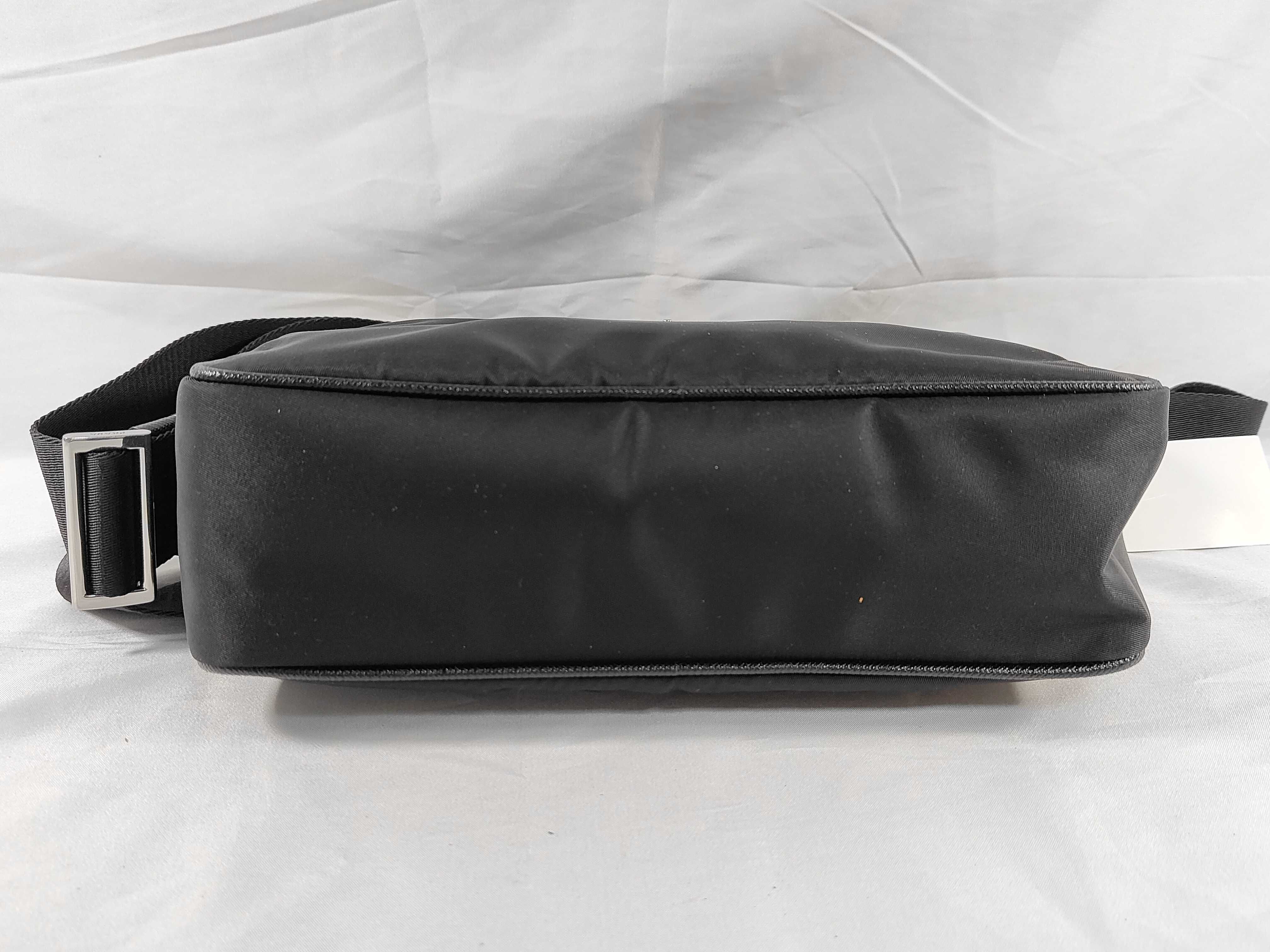 Nylon Shoulder Bag — view 9