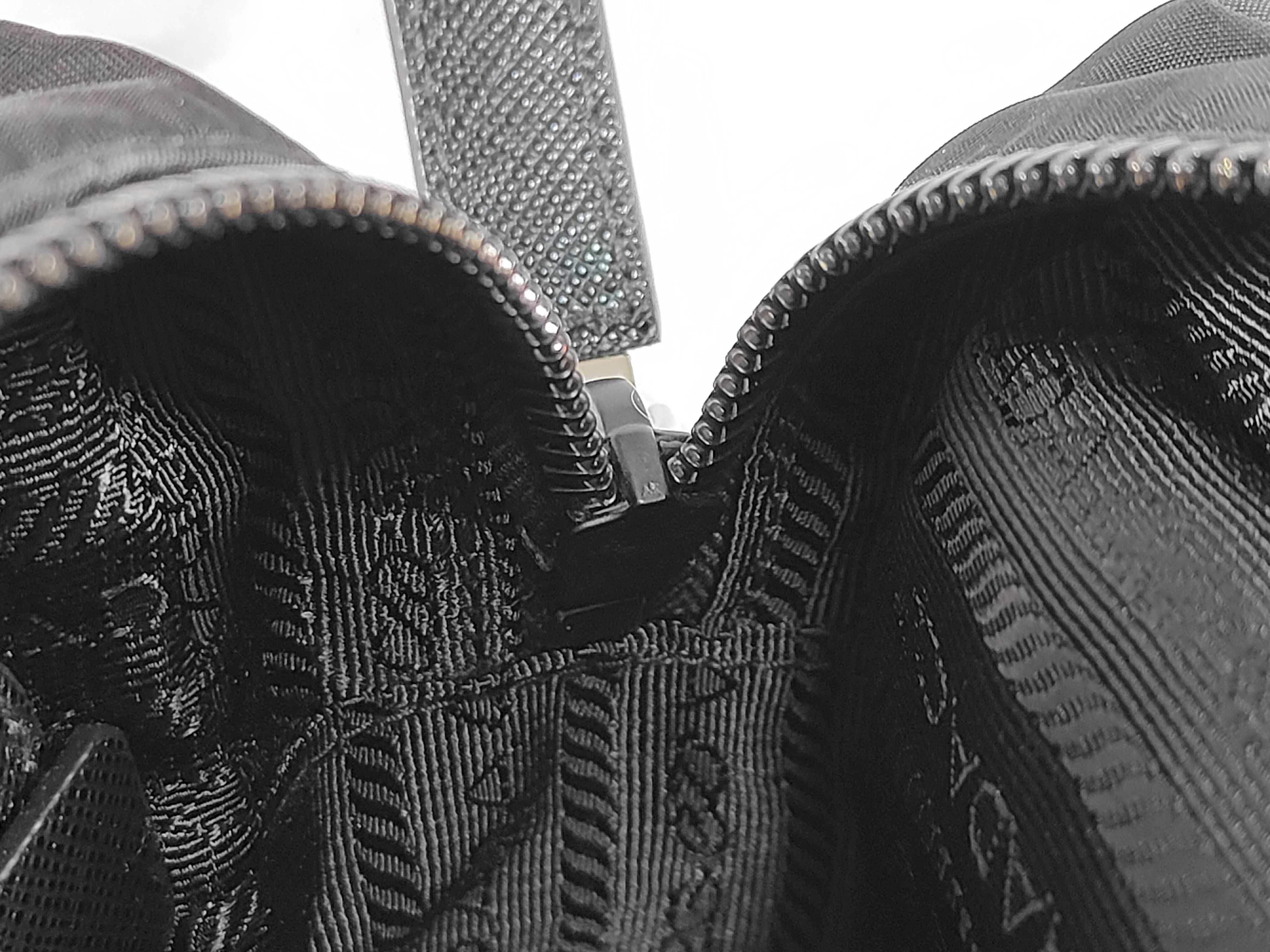 Nylon Shoulder Bag — view 10