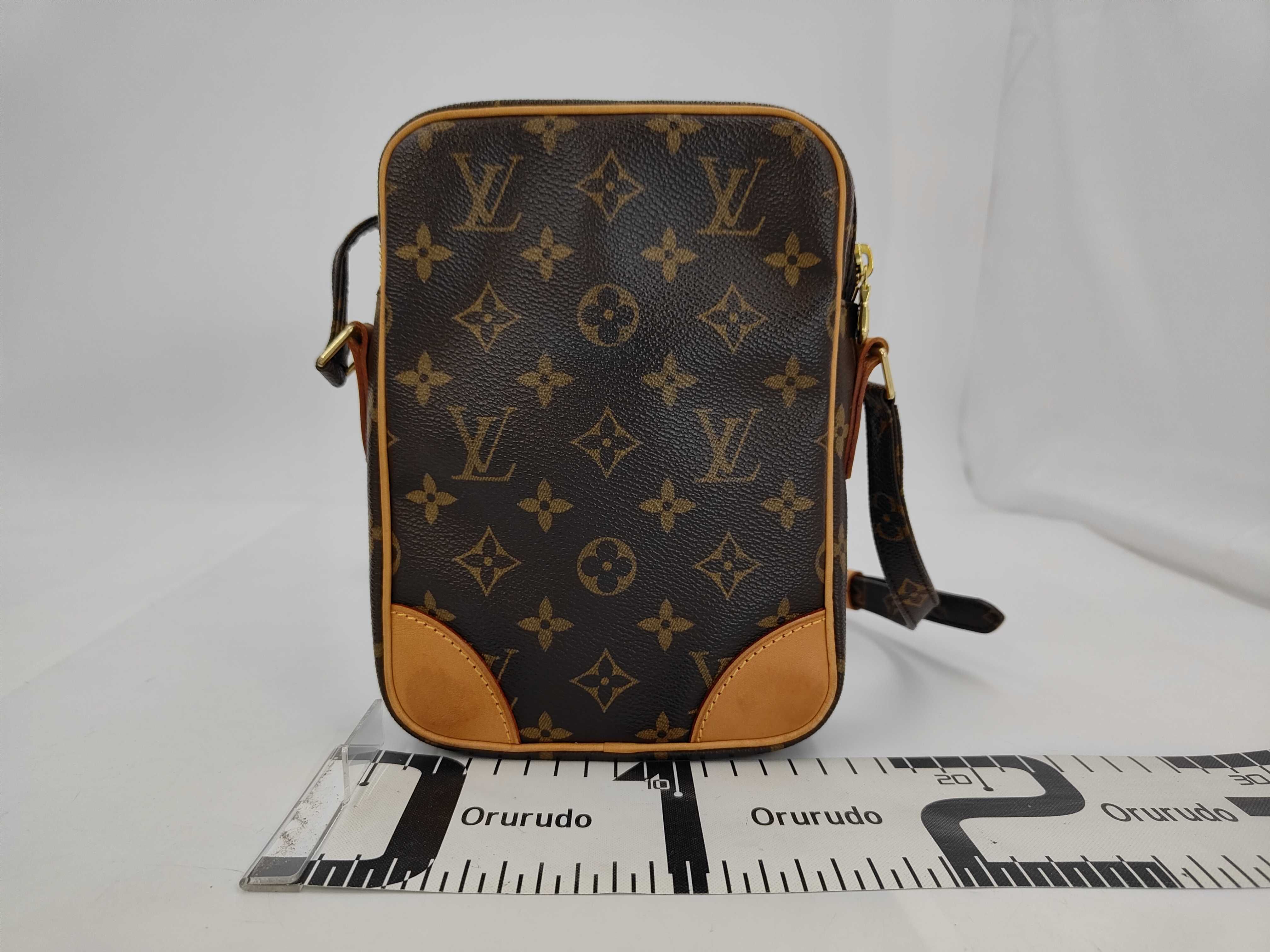 Danube Shoulder Bag — view 2
