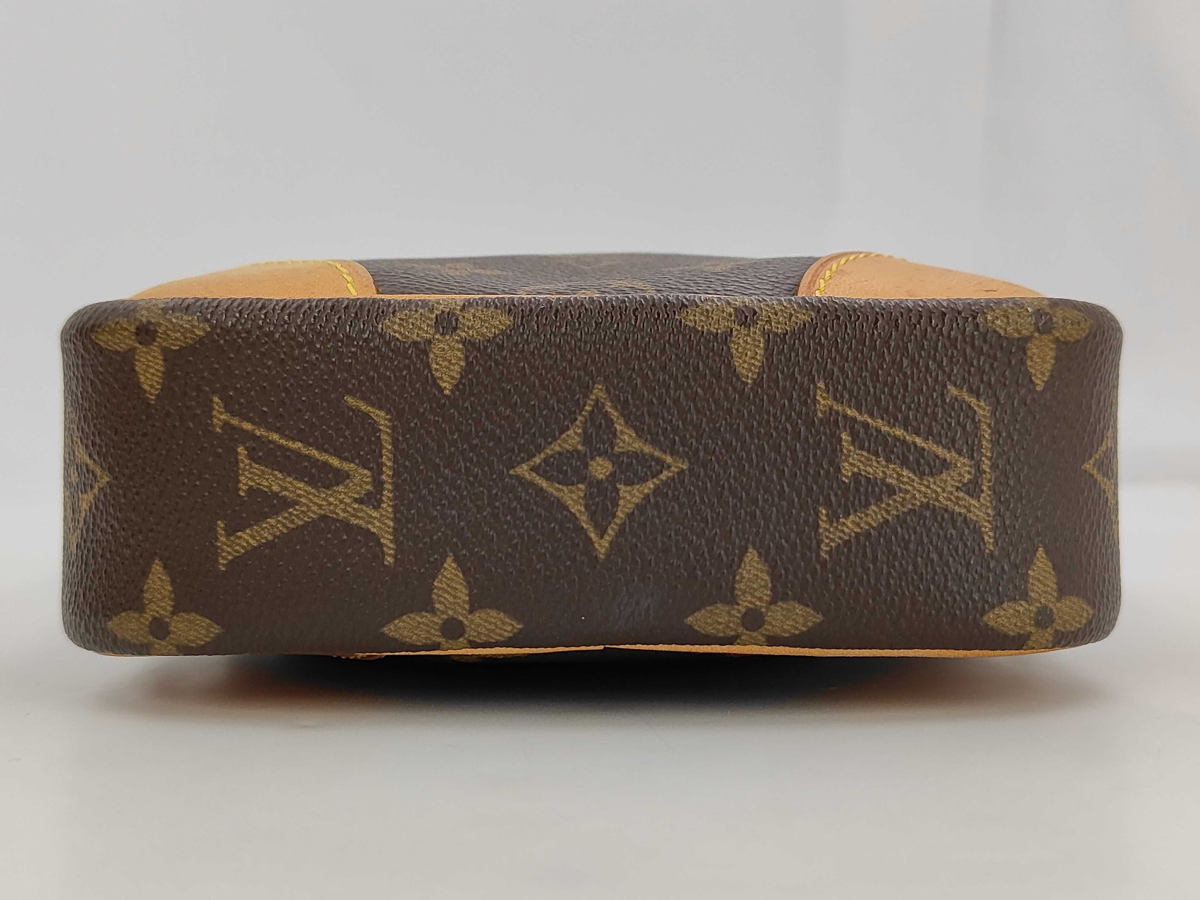 Danube Shoulder Bag — view 3