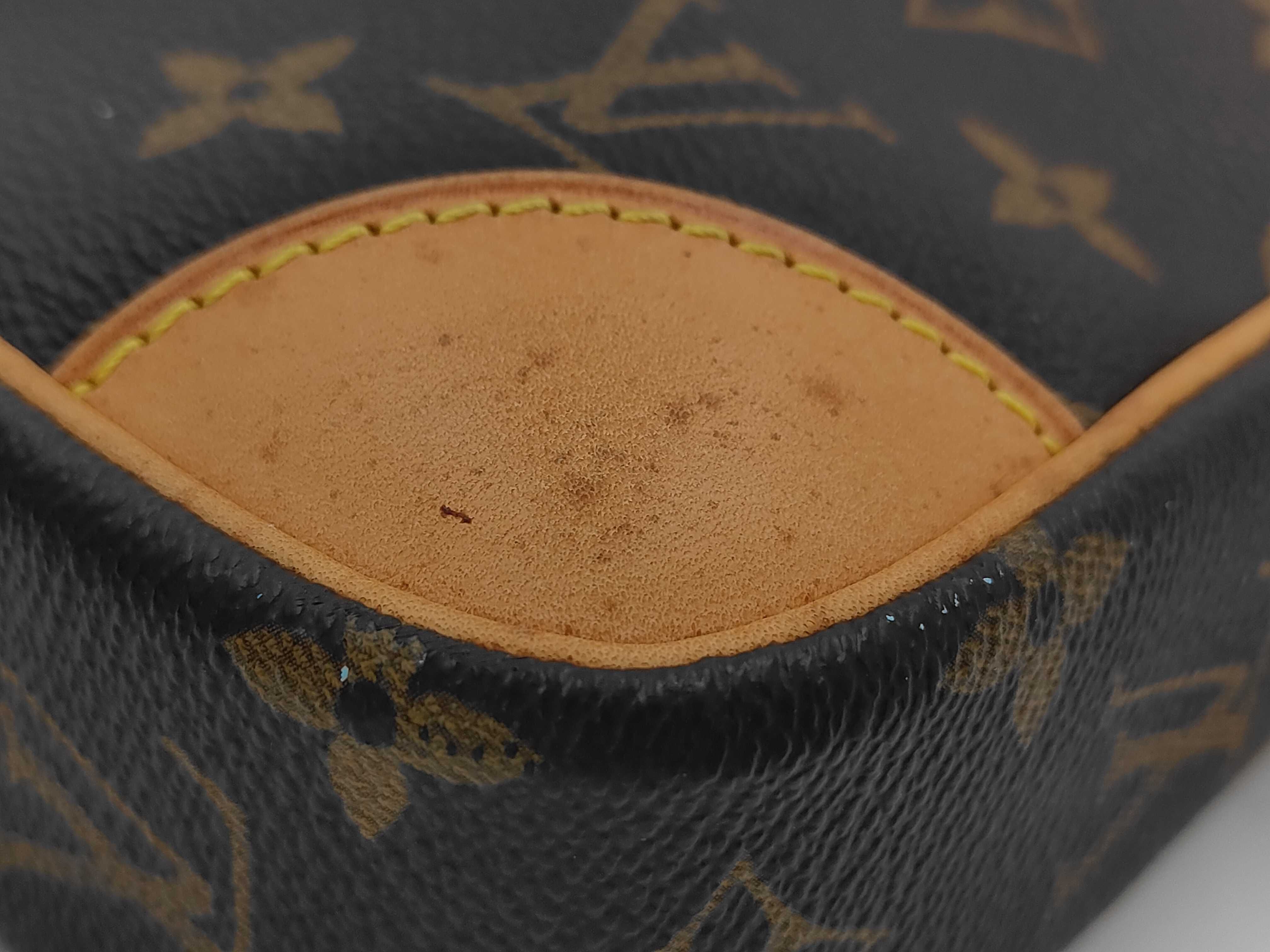 Danube Shoulder Bag — view 4
