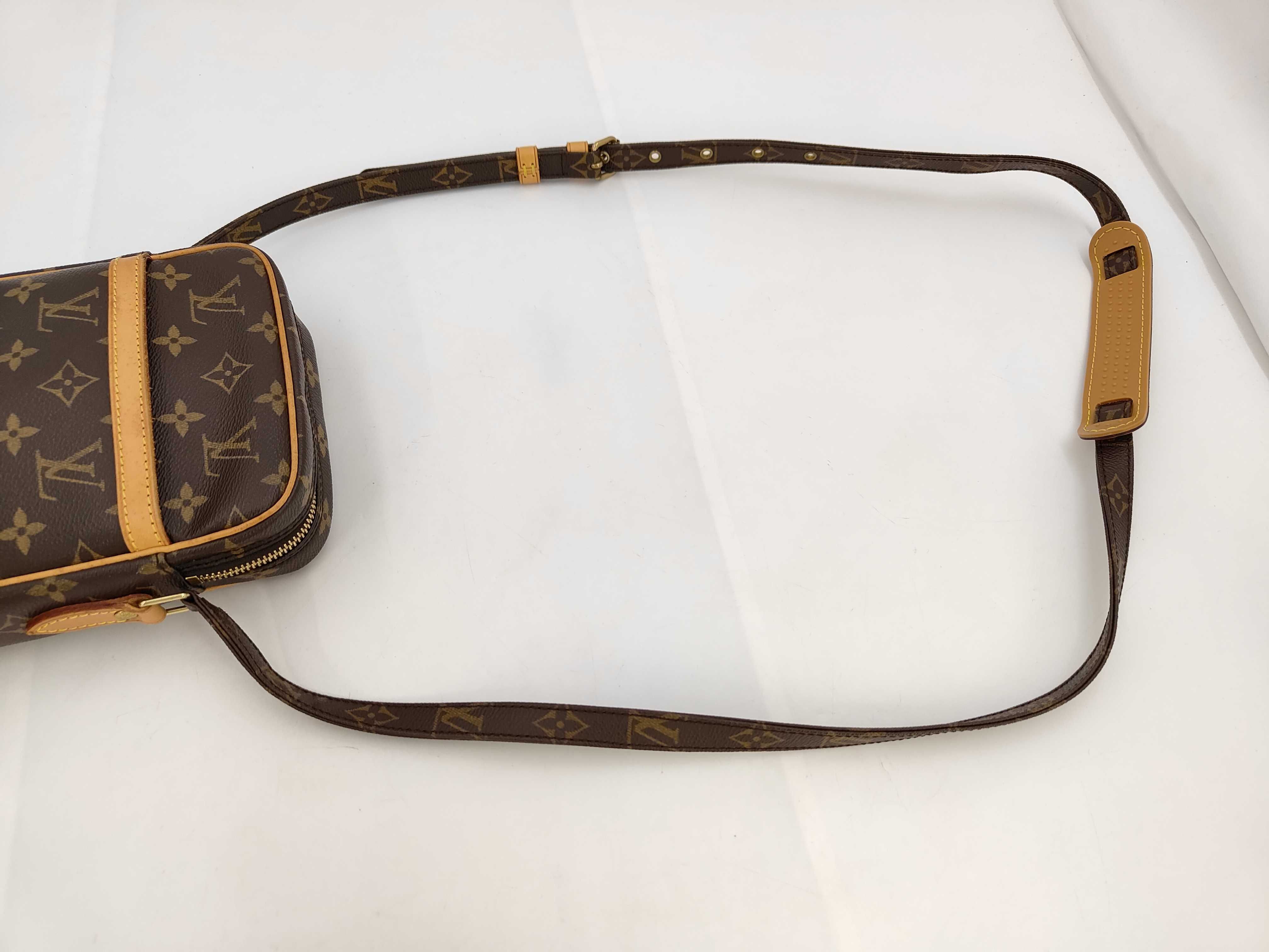 Danube Shoulder Bag — view 5