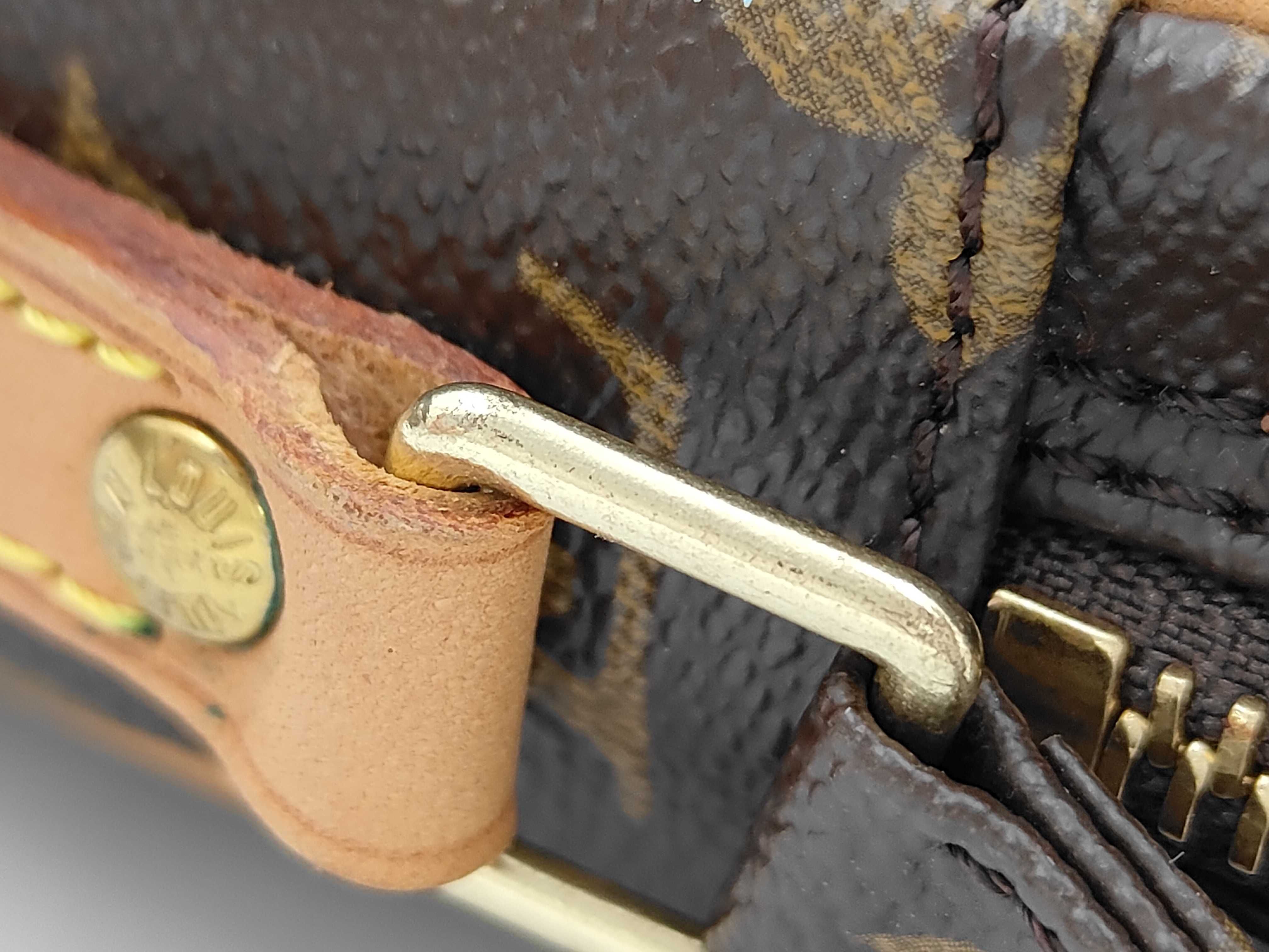 Danube Shoulder Bag — view 6