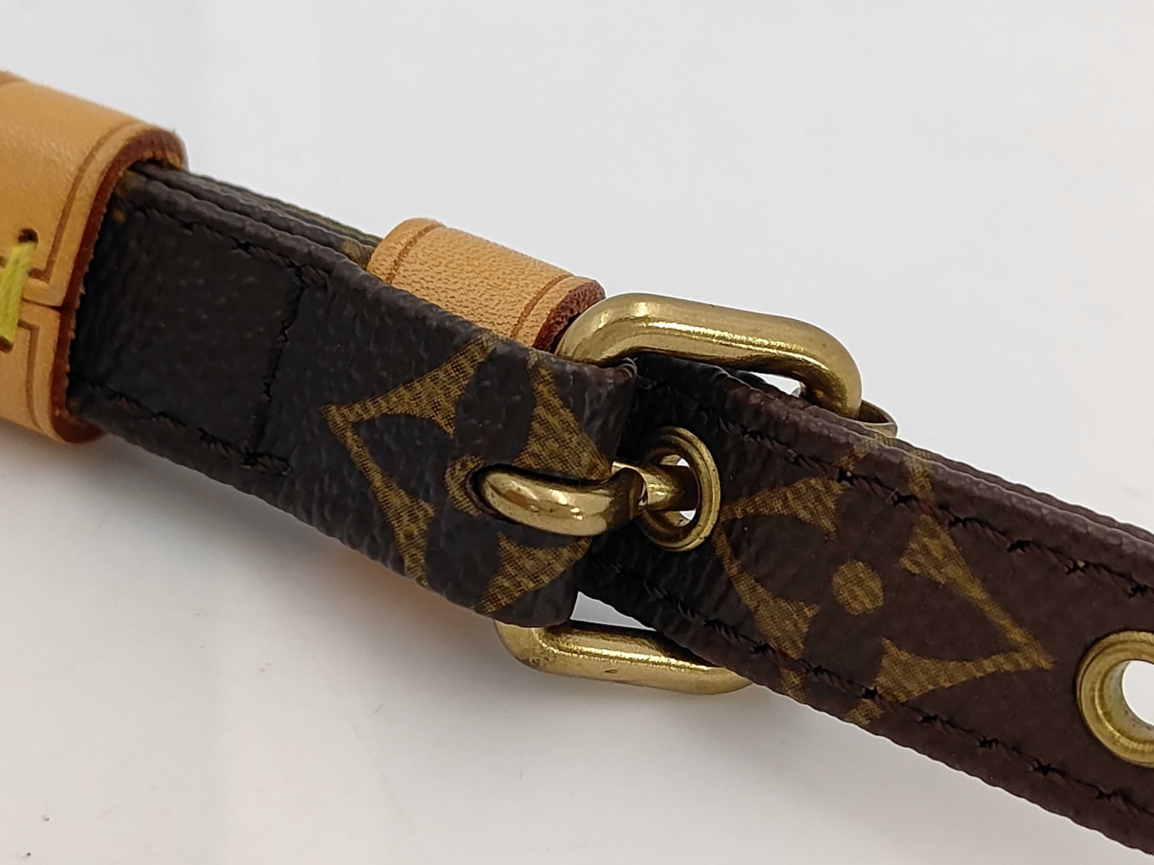 Danube Shoulder Bag — view 7