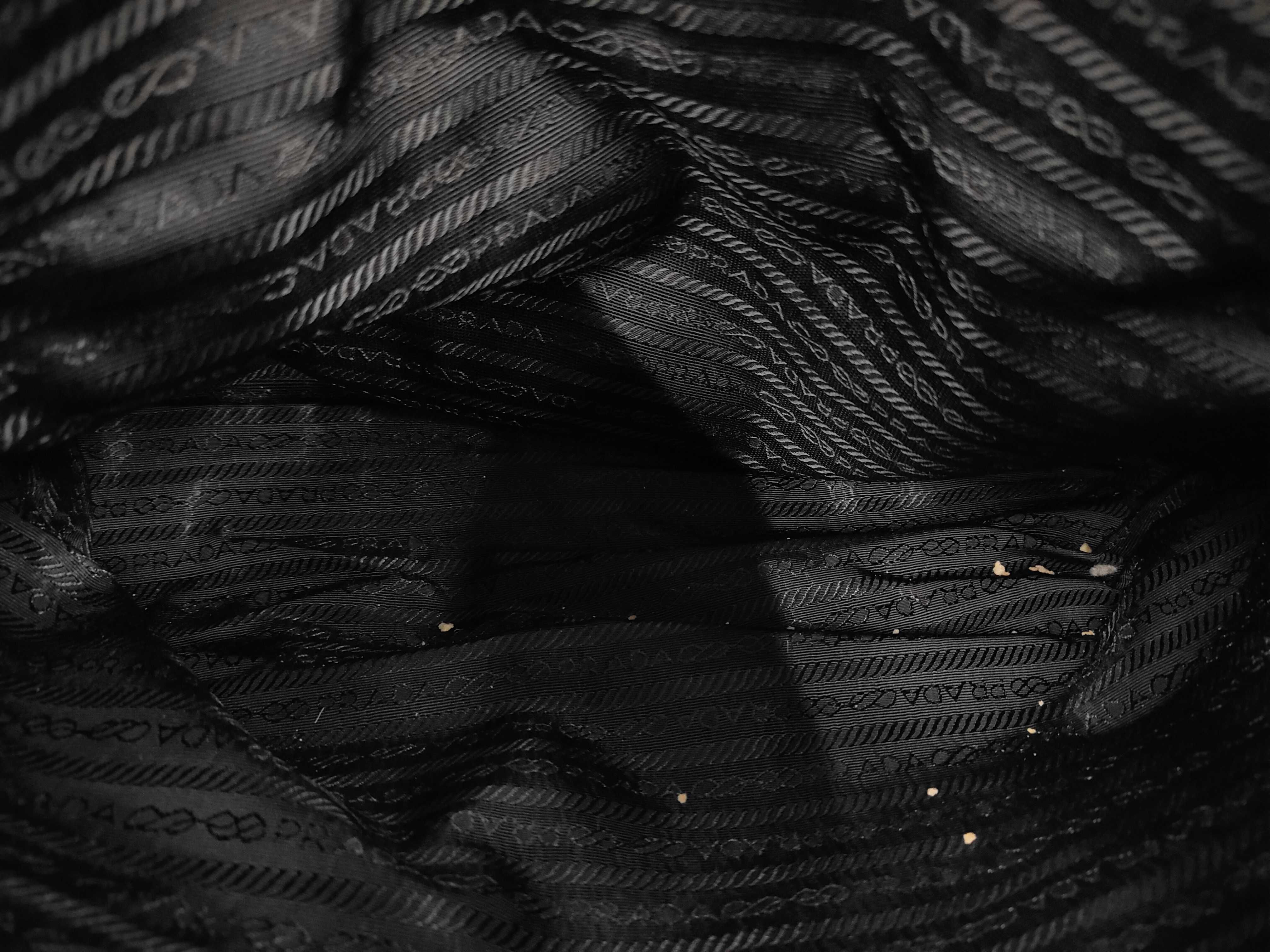 bag shoulder bag — view 8