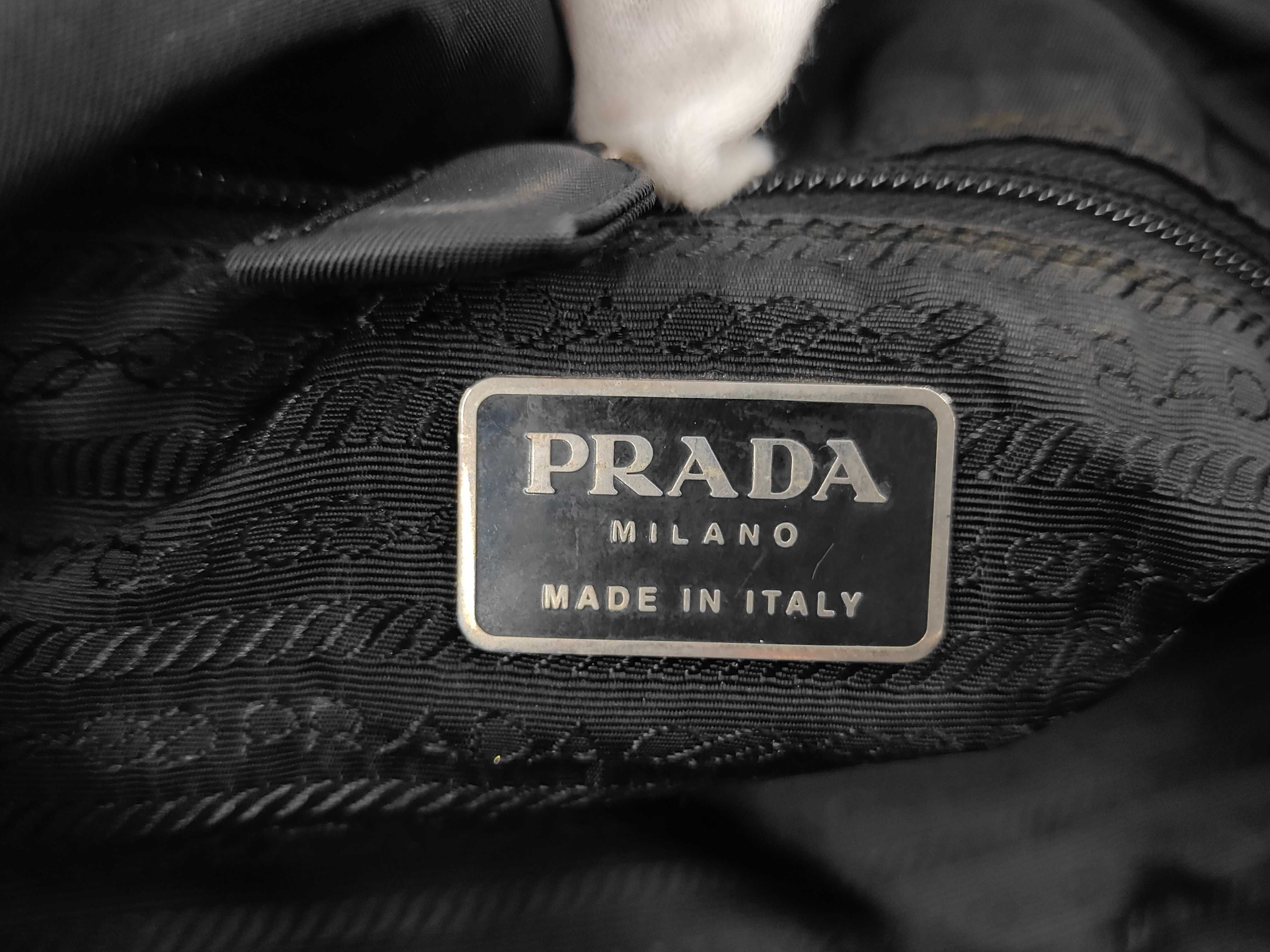bag shoulder bag — view 9