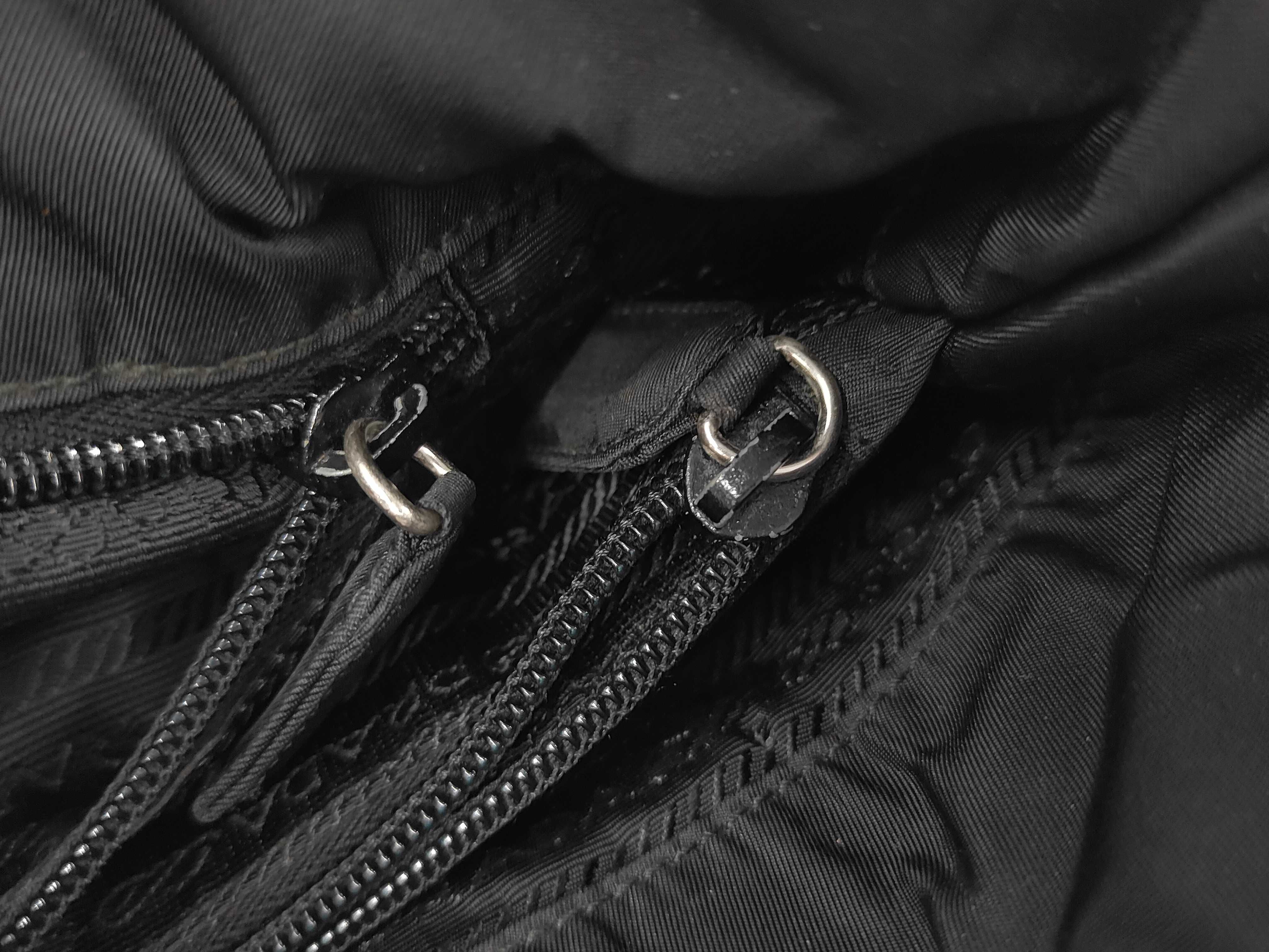 bag shoulder bag — view 10