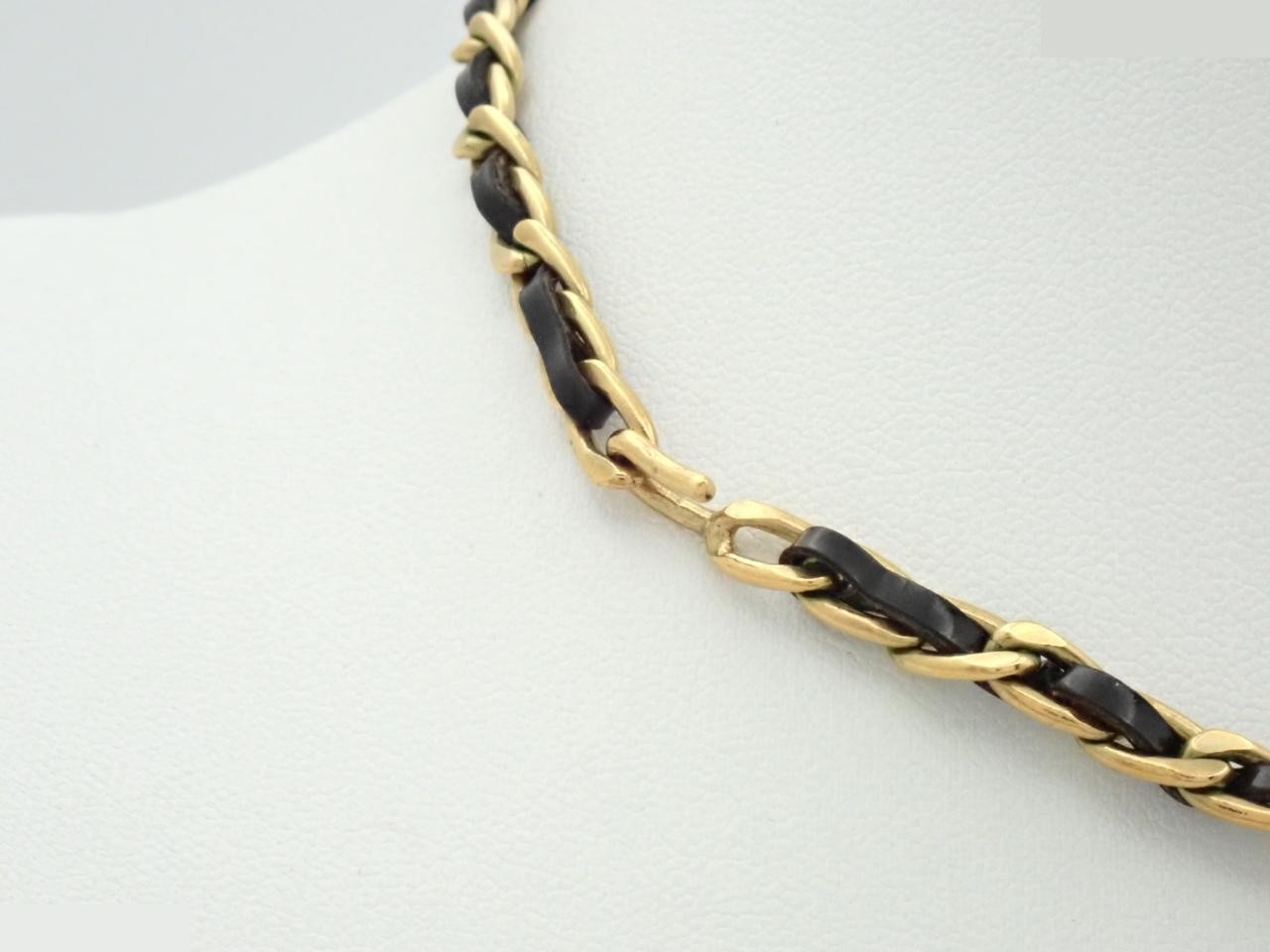 Vintage Classic (Precious Metal) Necklace/Pendant - 95P — view 2