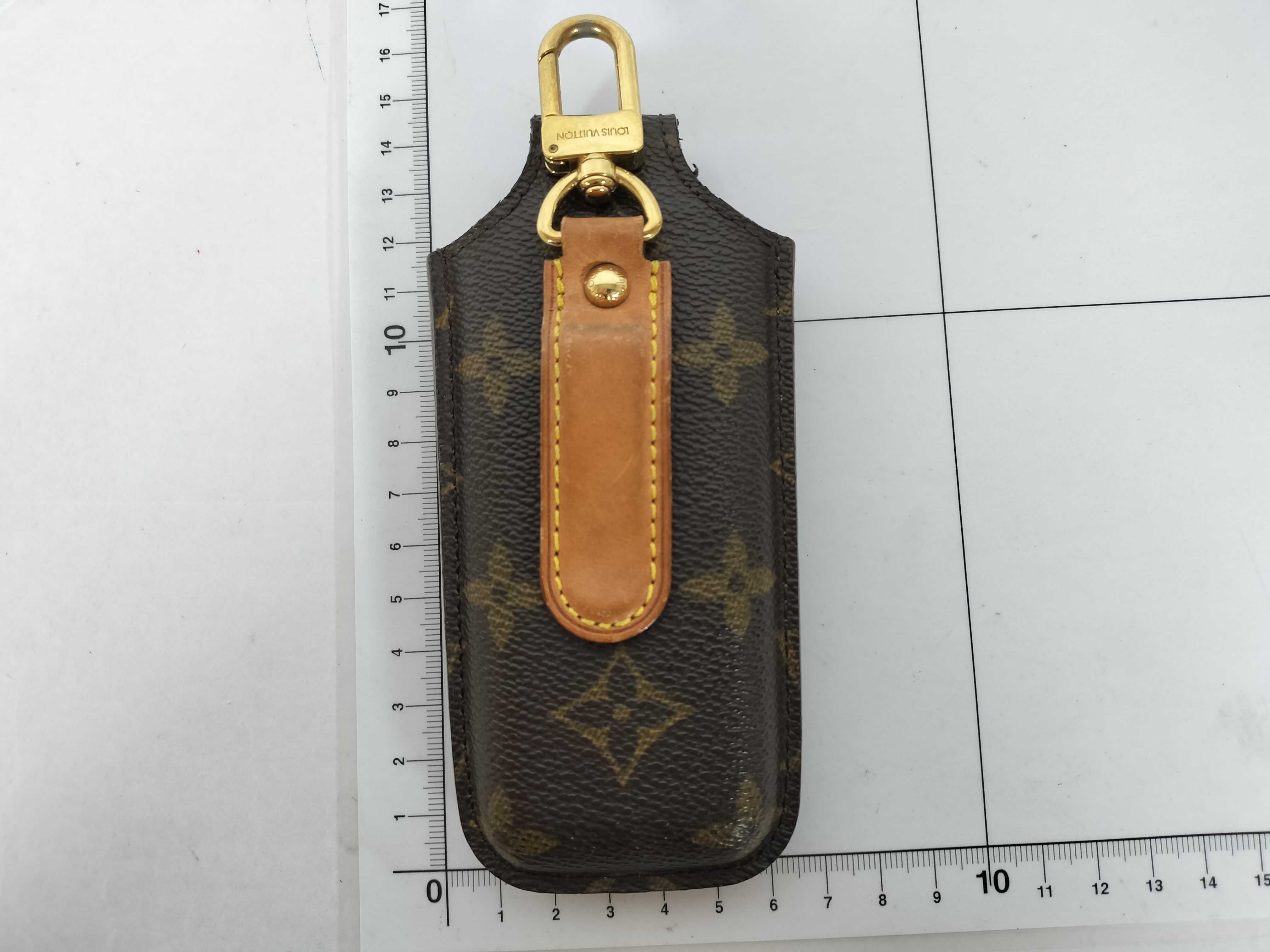 Monogram Louis Vuitton Multi-case Pouch Other Accessories — view 2