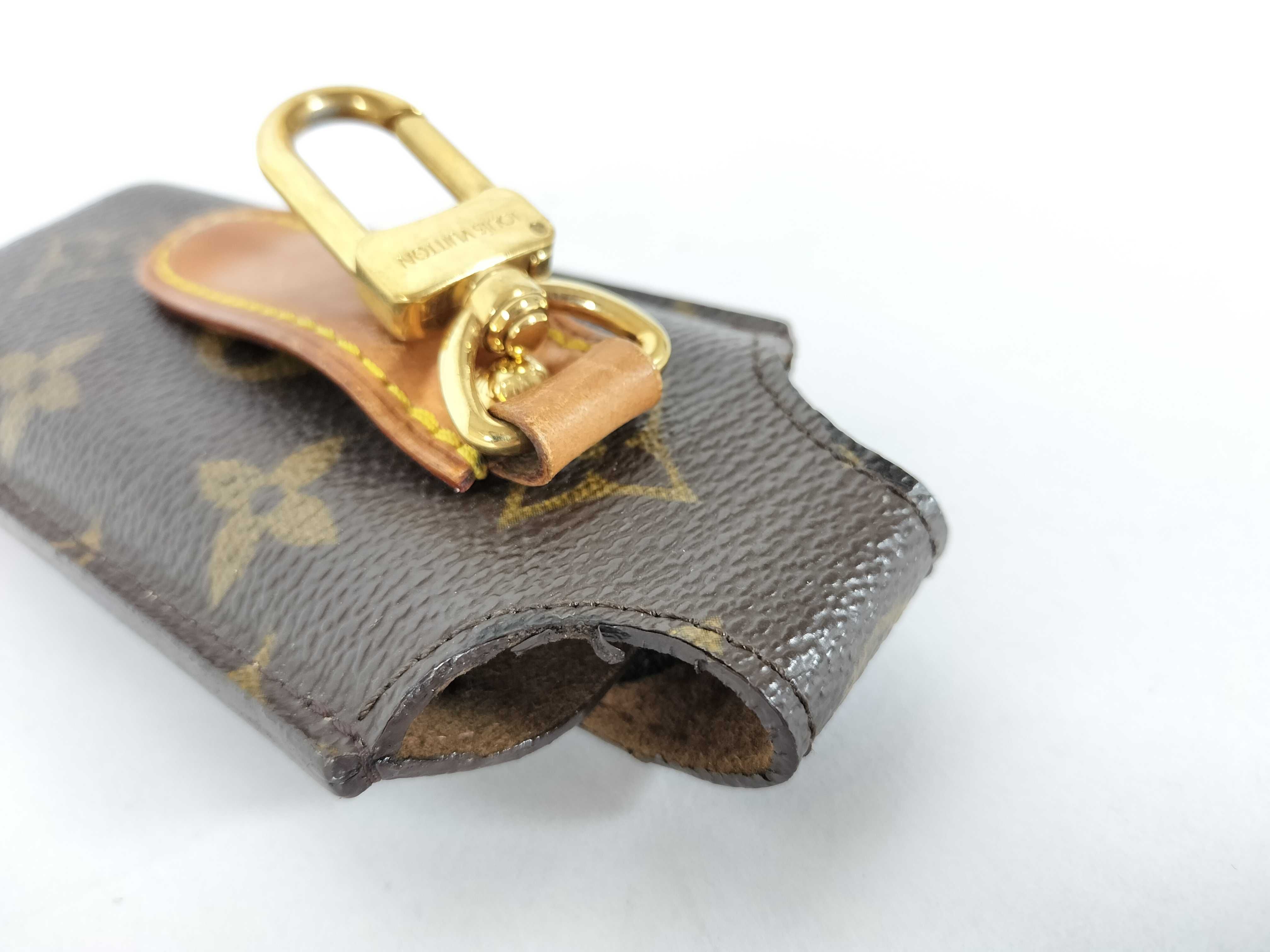 Monogram Louis Vuitton Multi-case Pouch Other Accessories — view 11