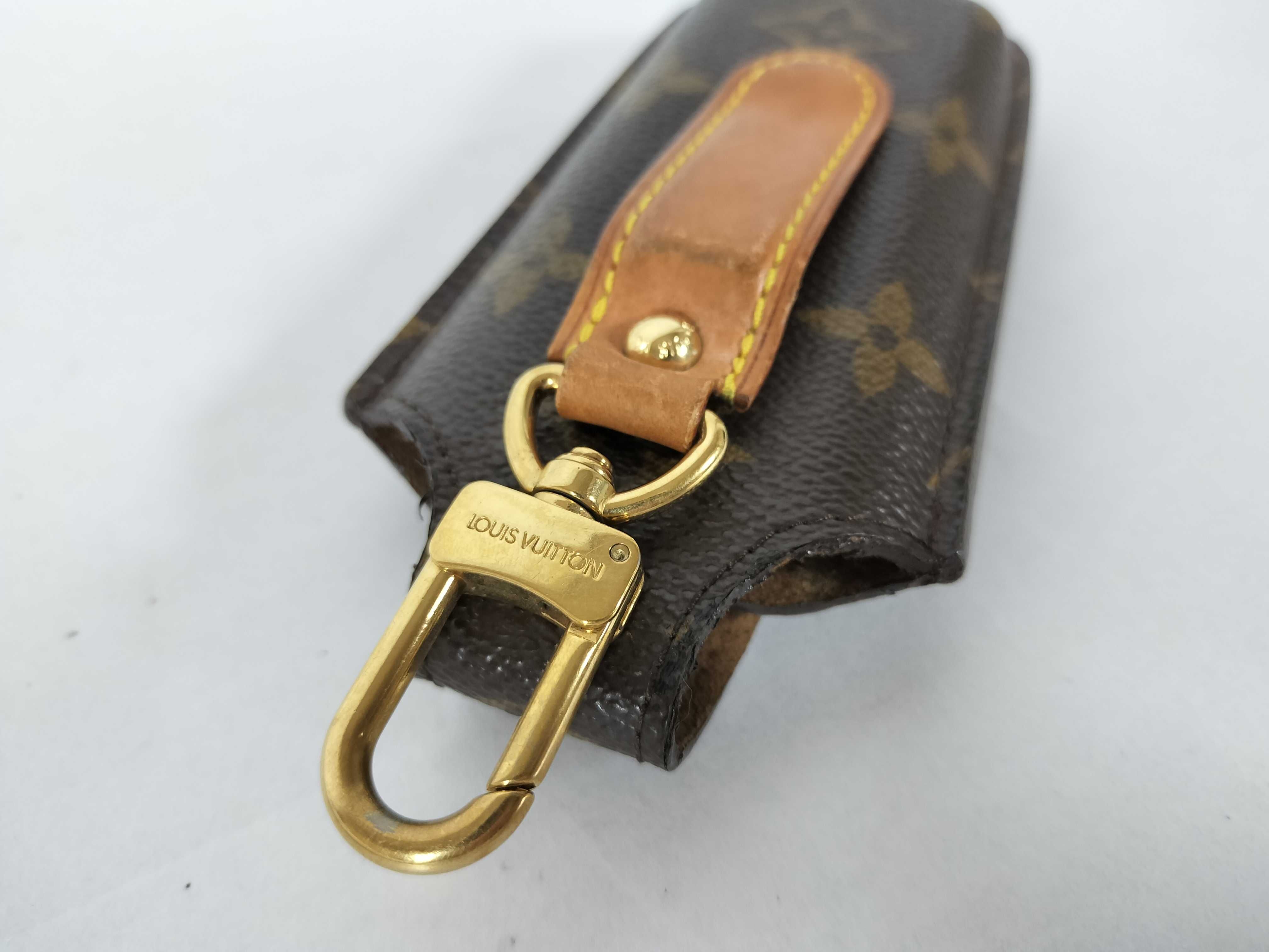 Monogram Louis Vuitton Multi-case Pouch Other Accessories — view 3