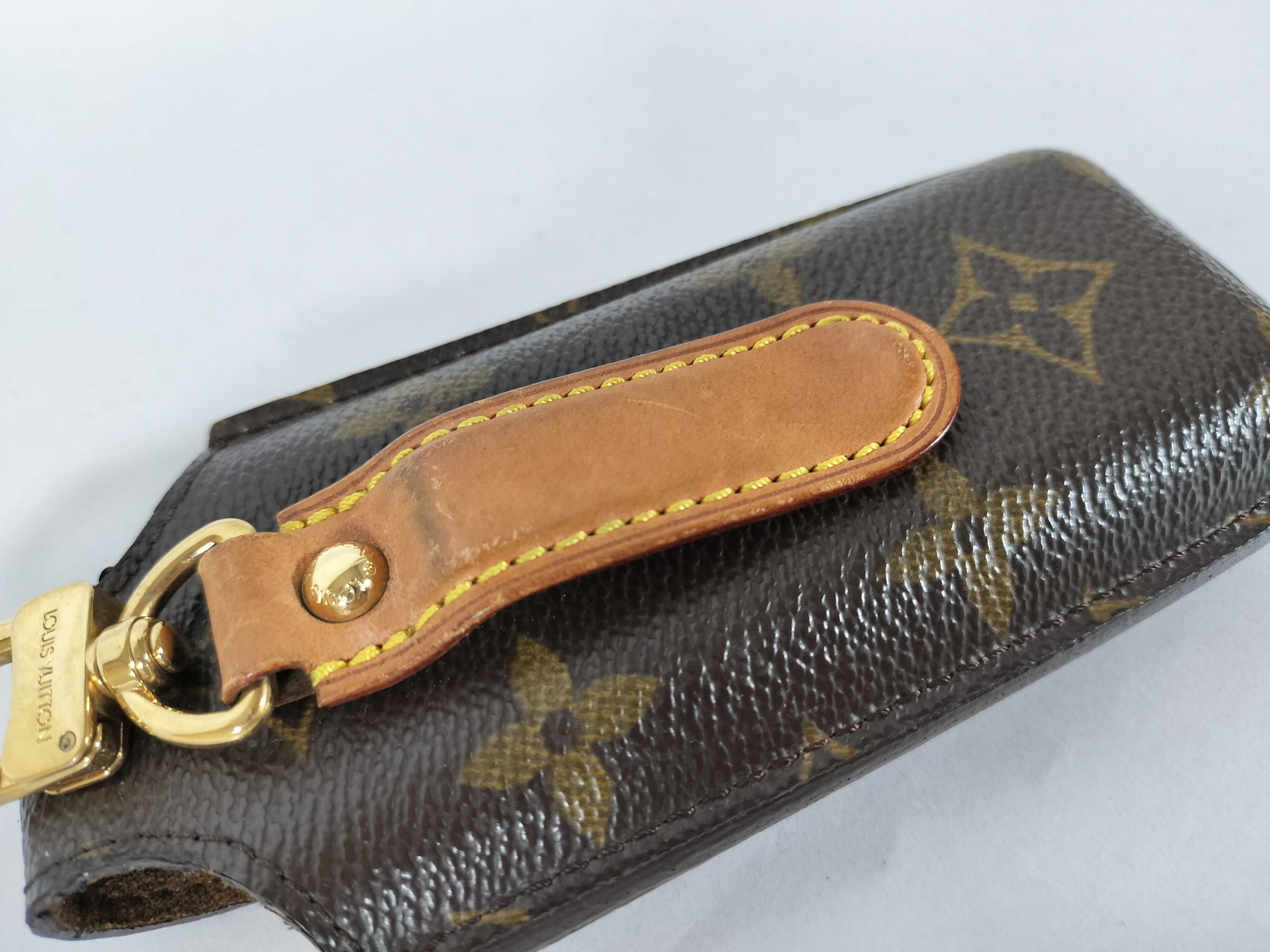 Monogram Louis Vuitton Multi-case Pouch Other Accessories — view 4