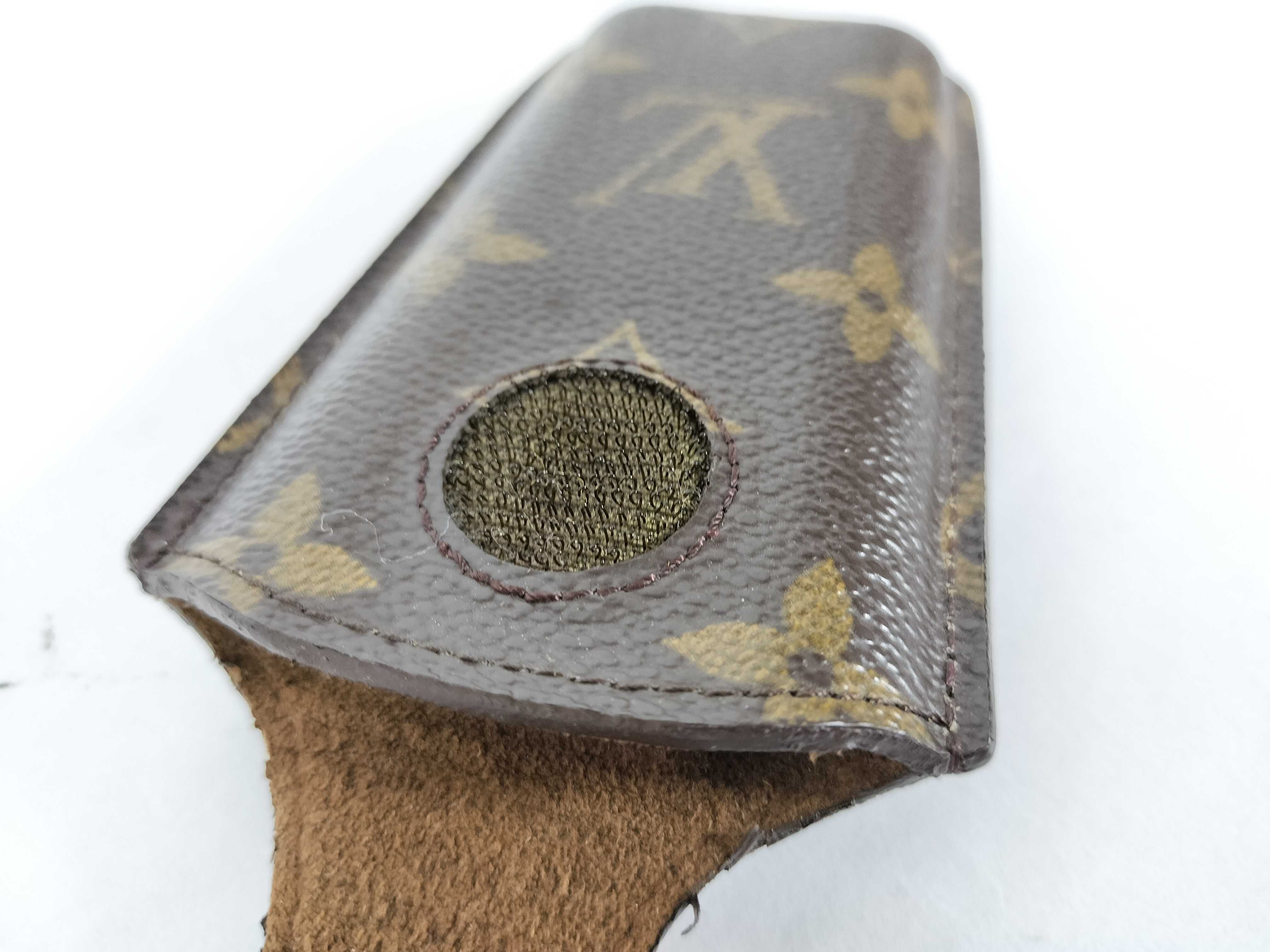Monogram Louis Vuitton Multi-case Pouch Other Accessories — view 8