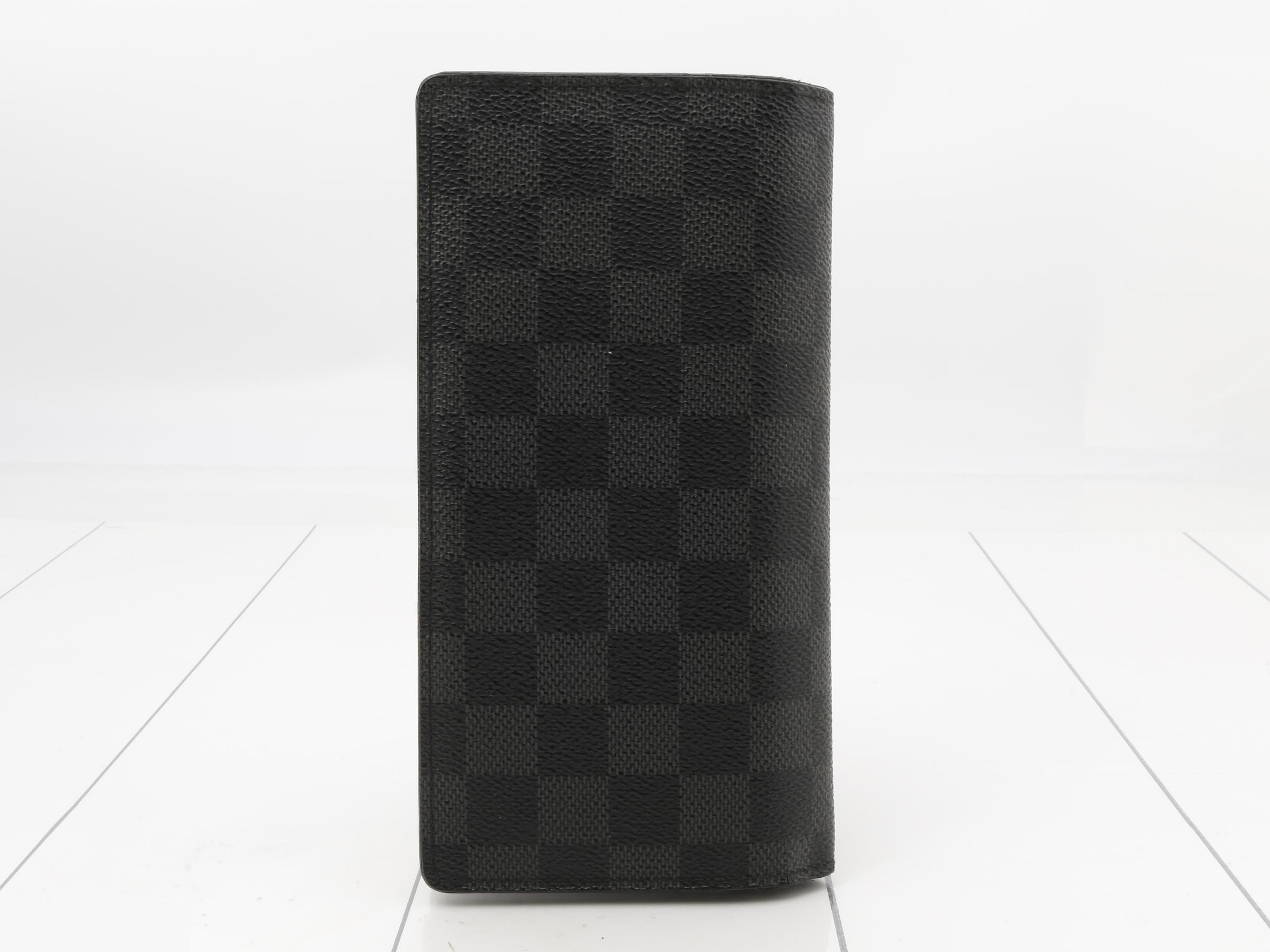 Portefeuille Brazza — view 2
