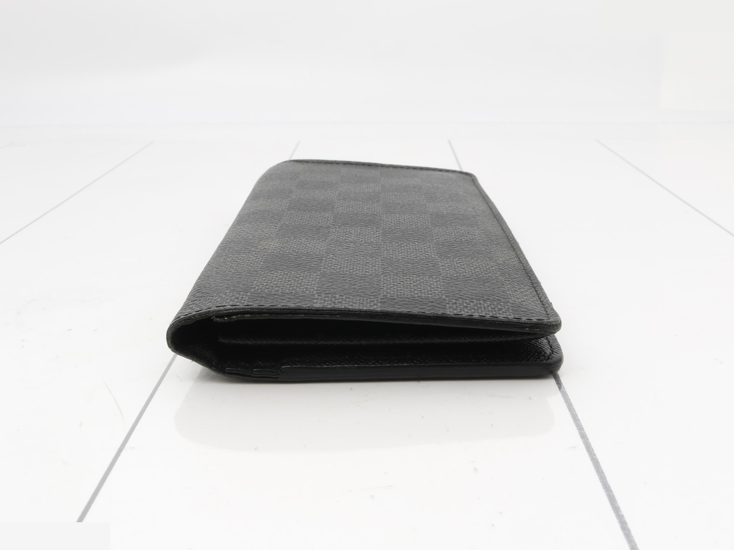 Portefeuille Brazza — view 3