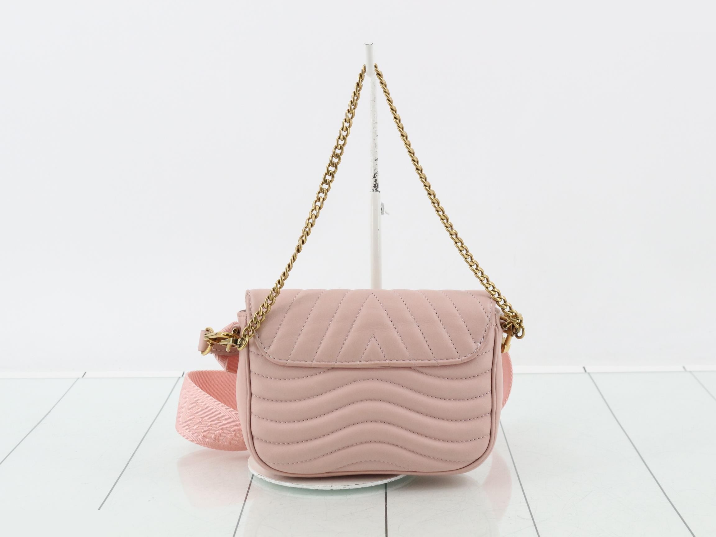 LV New Wave Multi Pochette 2-Way Shoulder Bag — view 2