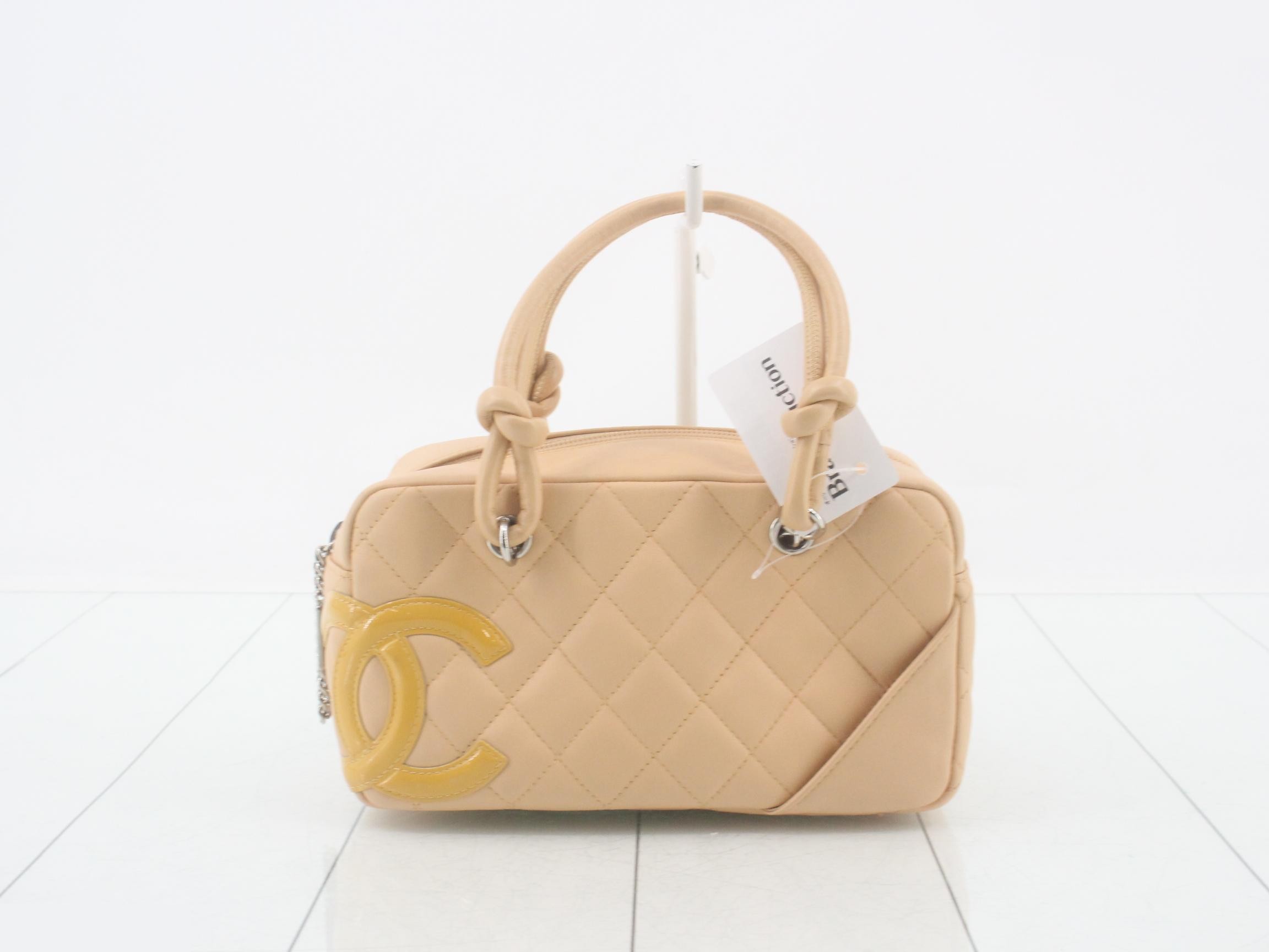 Cambon Line (Bags) - Handbags