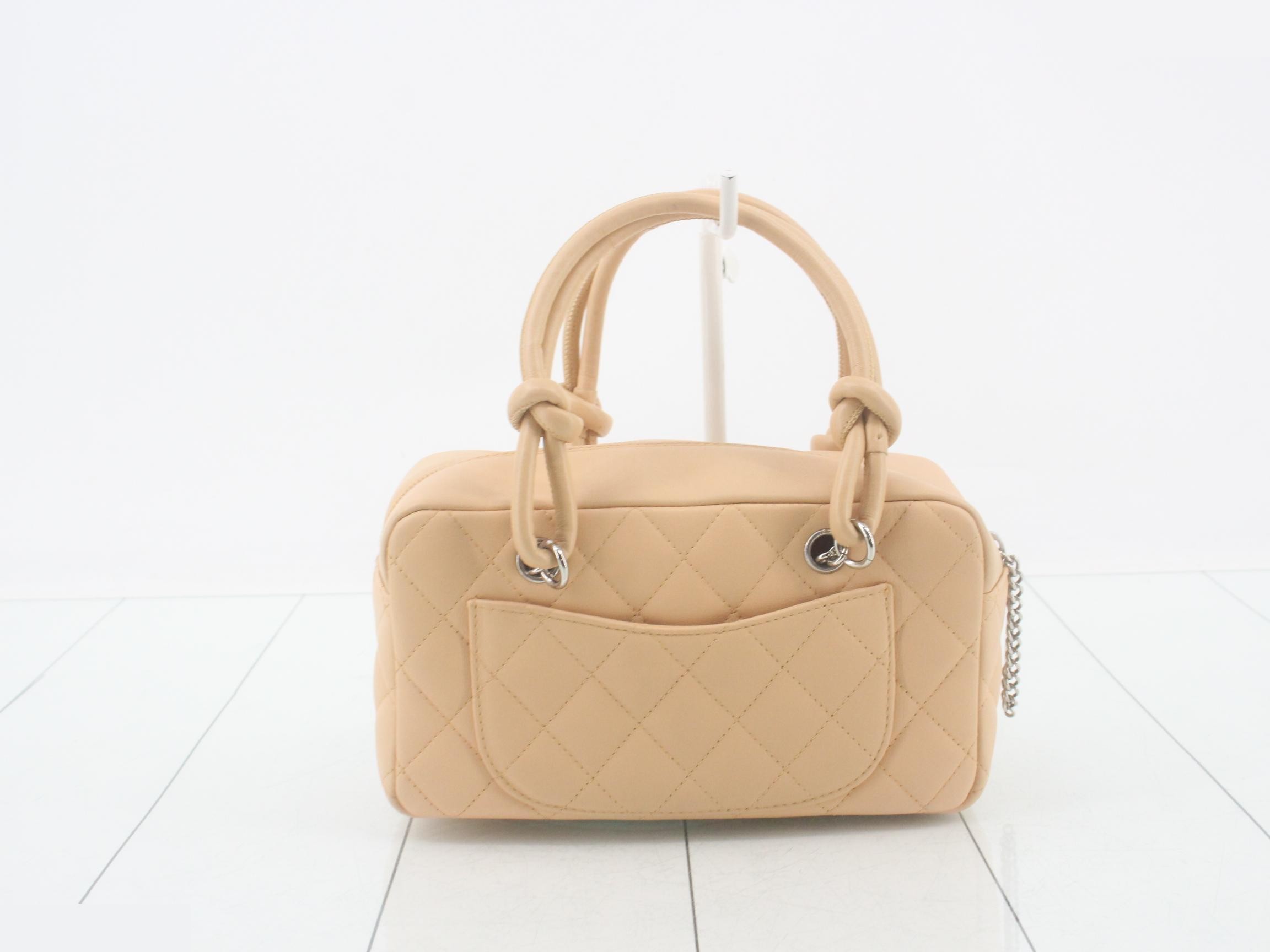 Cambon Line (Bags) - Handbags — view 2