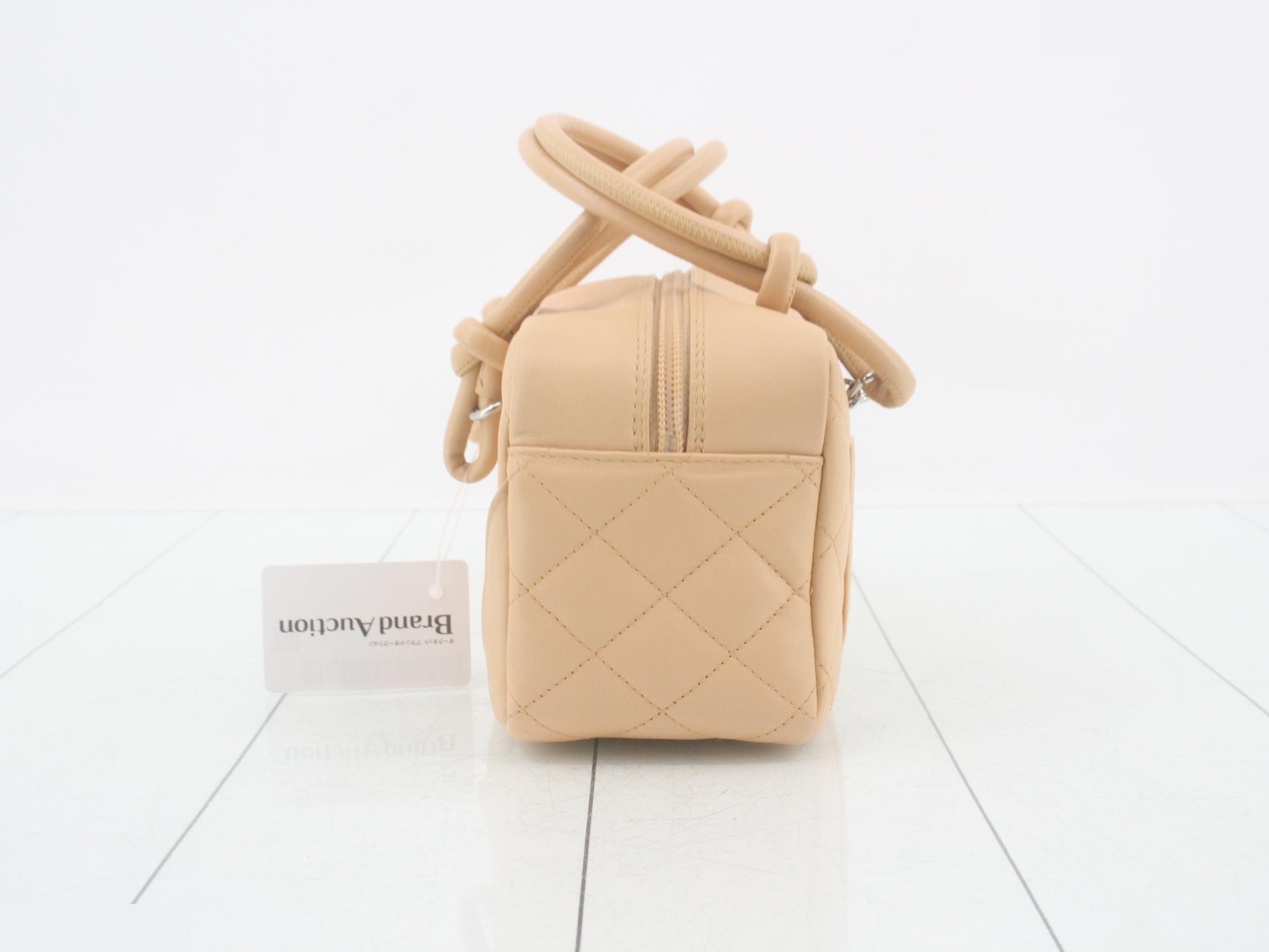 Cambon Line (Bags) - Handbags — view 3