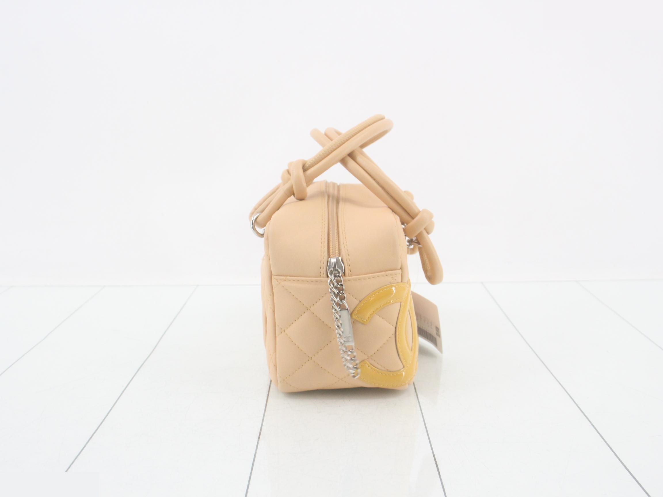 Cambon Line (Bags) - Handbags — view 4