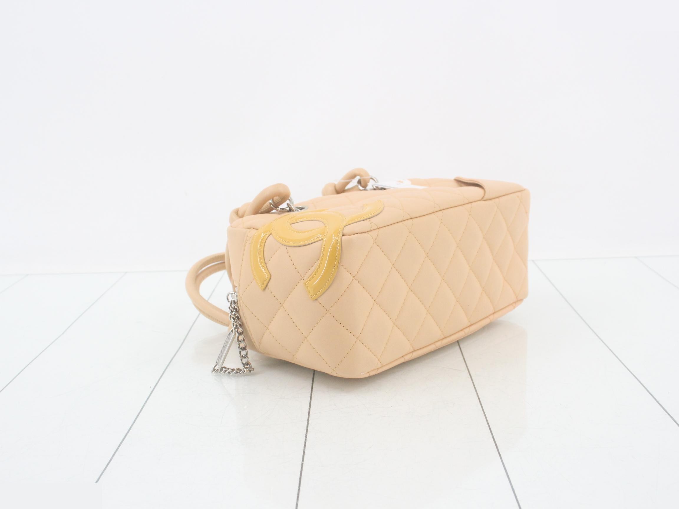 Cambon Line (Bags) - Handbags — view 5