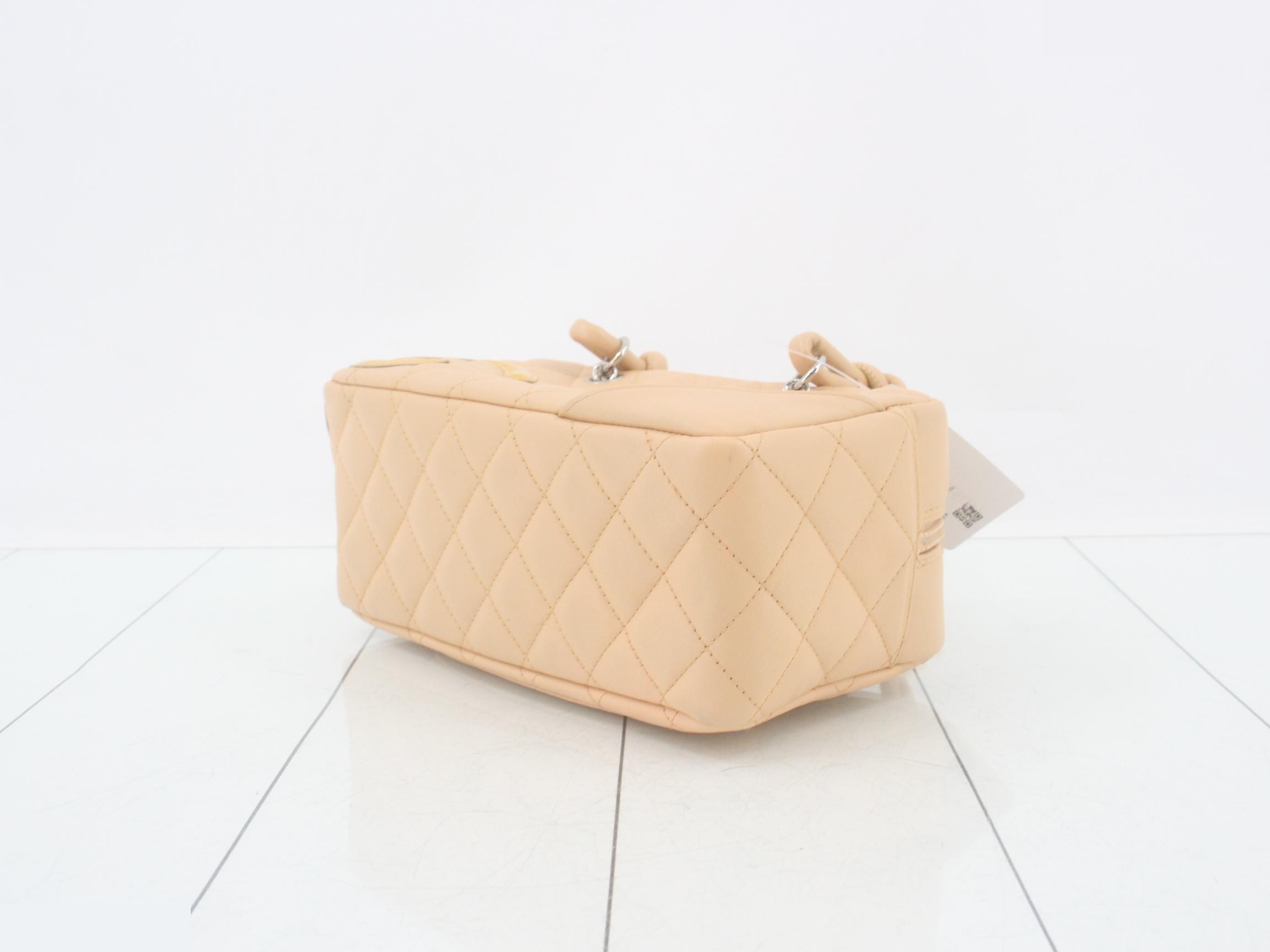 Cambon Line (Bags) - Handbags — view 6