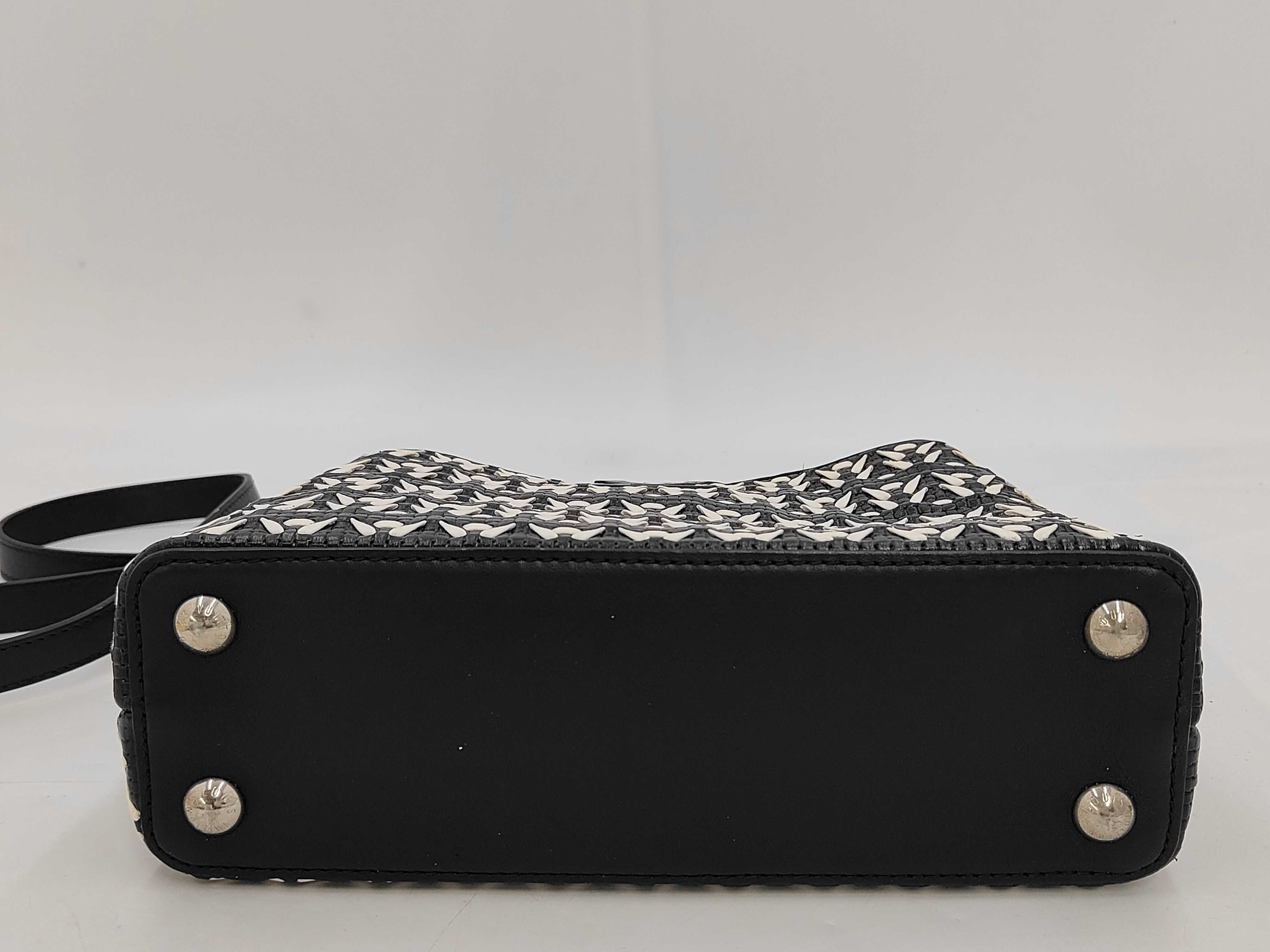 Capucines handbag — view 4