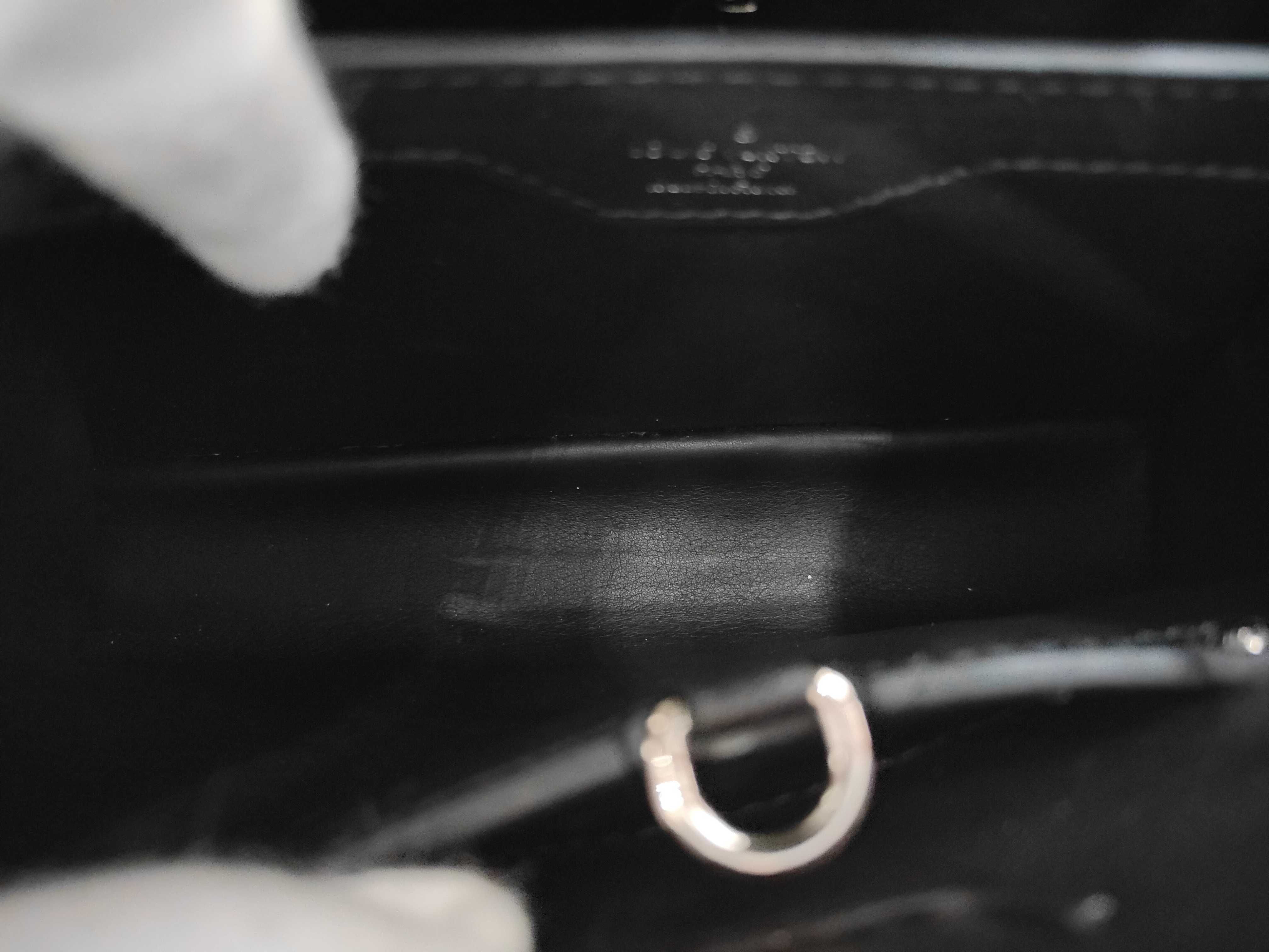 Capucines handbag — view 8
